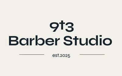 9t3 Barber Studio