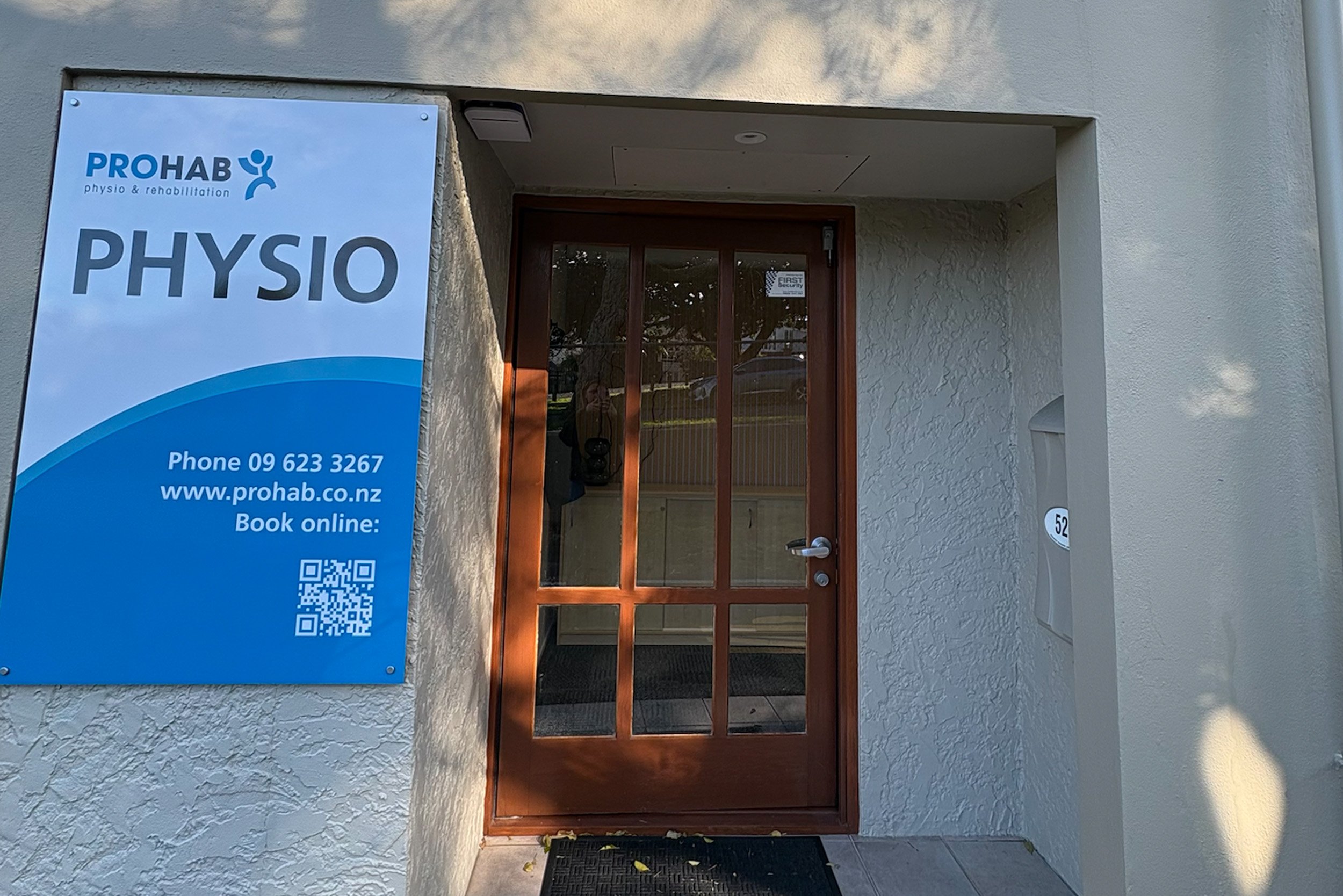 Prohab Physio