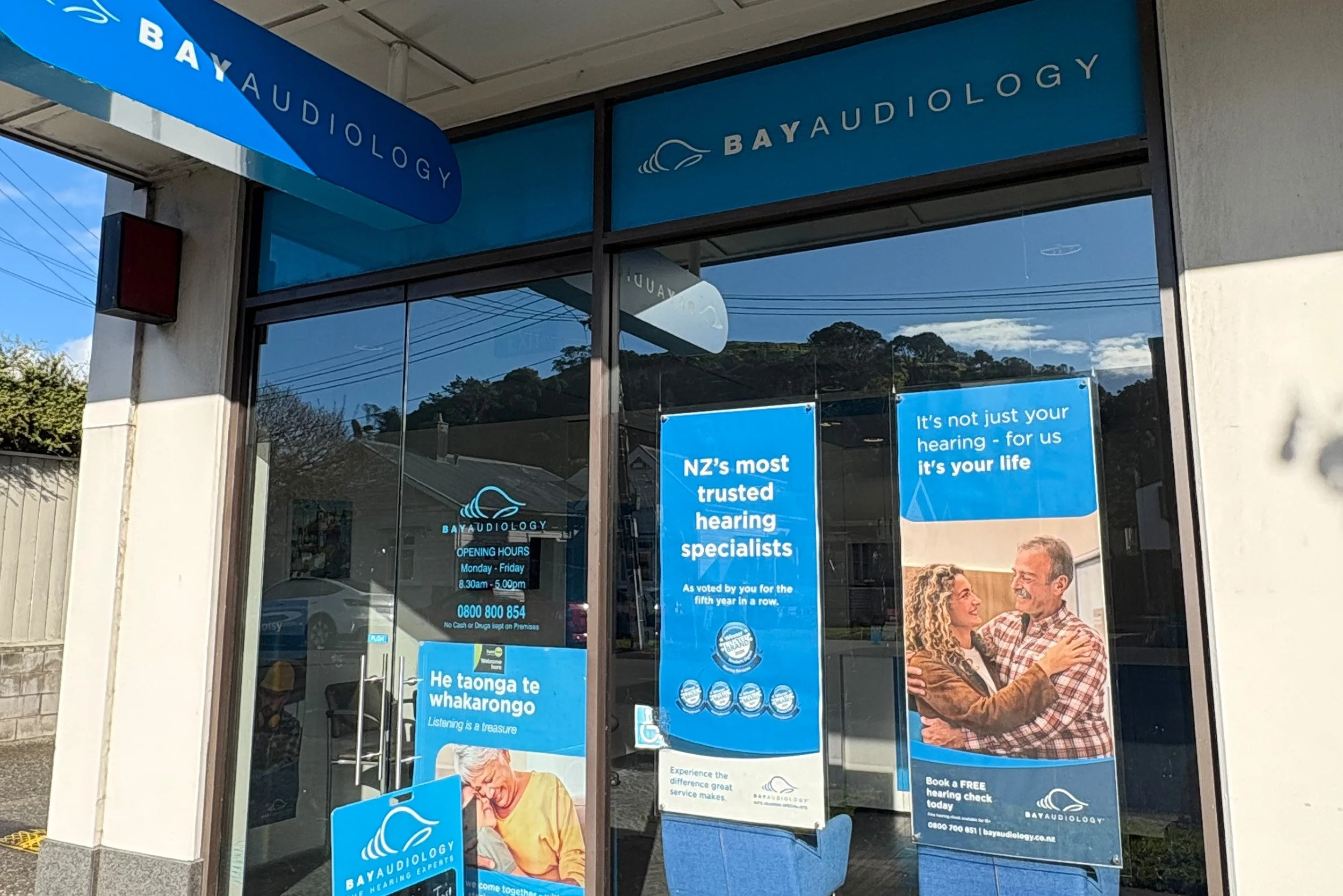 Bay Audiology