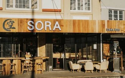 Sora