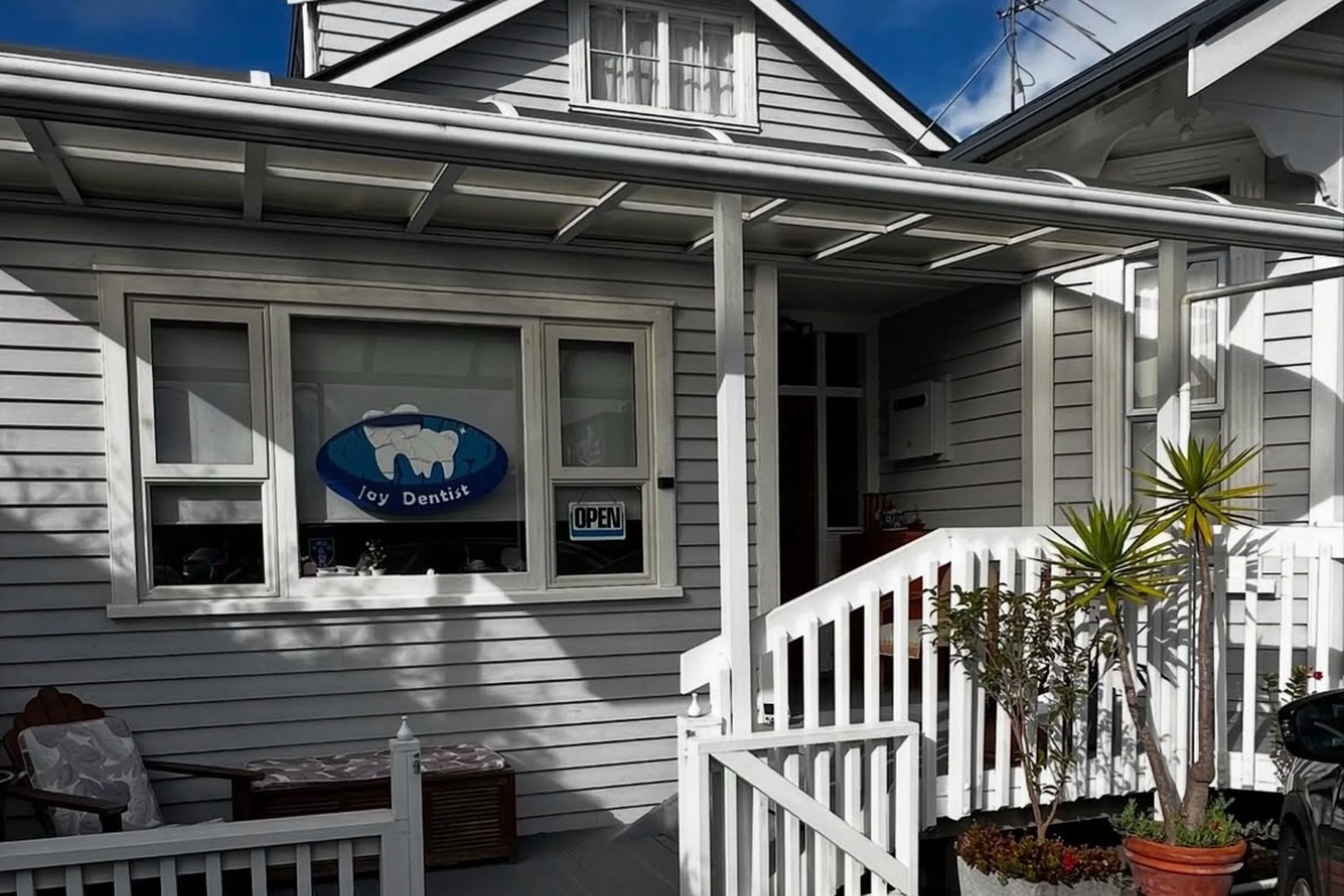 Joy Family Dental Clinic