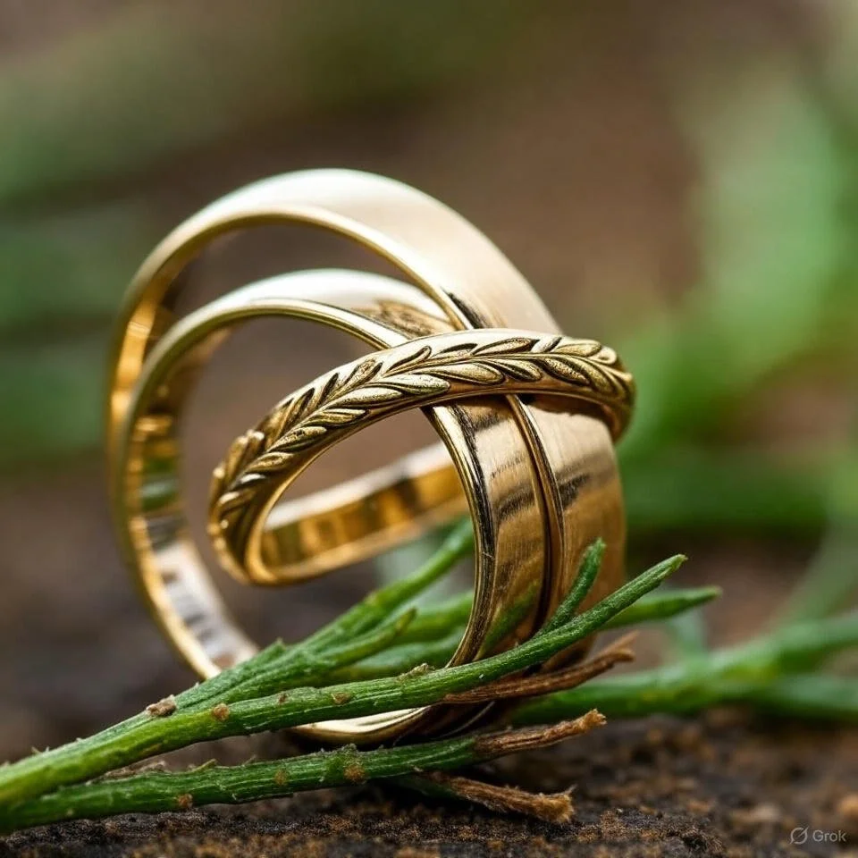 The Fortress Within: When Protecting Yourself Means Losing "Us" - A Journey Towards a Godly Marriage