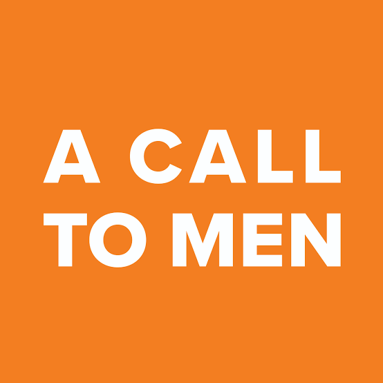 Beyond the Labels: The Call for Men to Rise, Rebuild, and Lock Arms