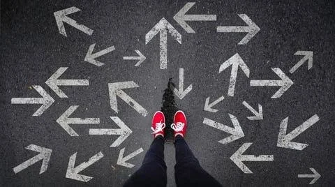 Finding Hope When the Future is Unclear