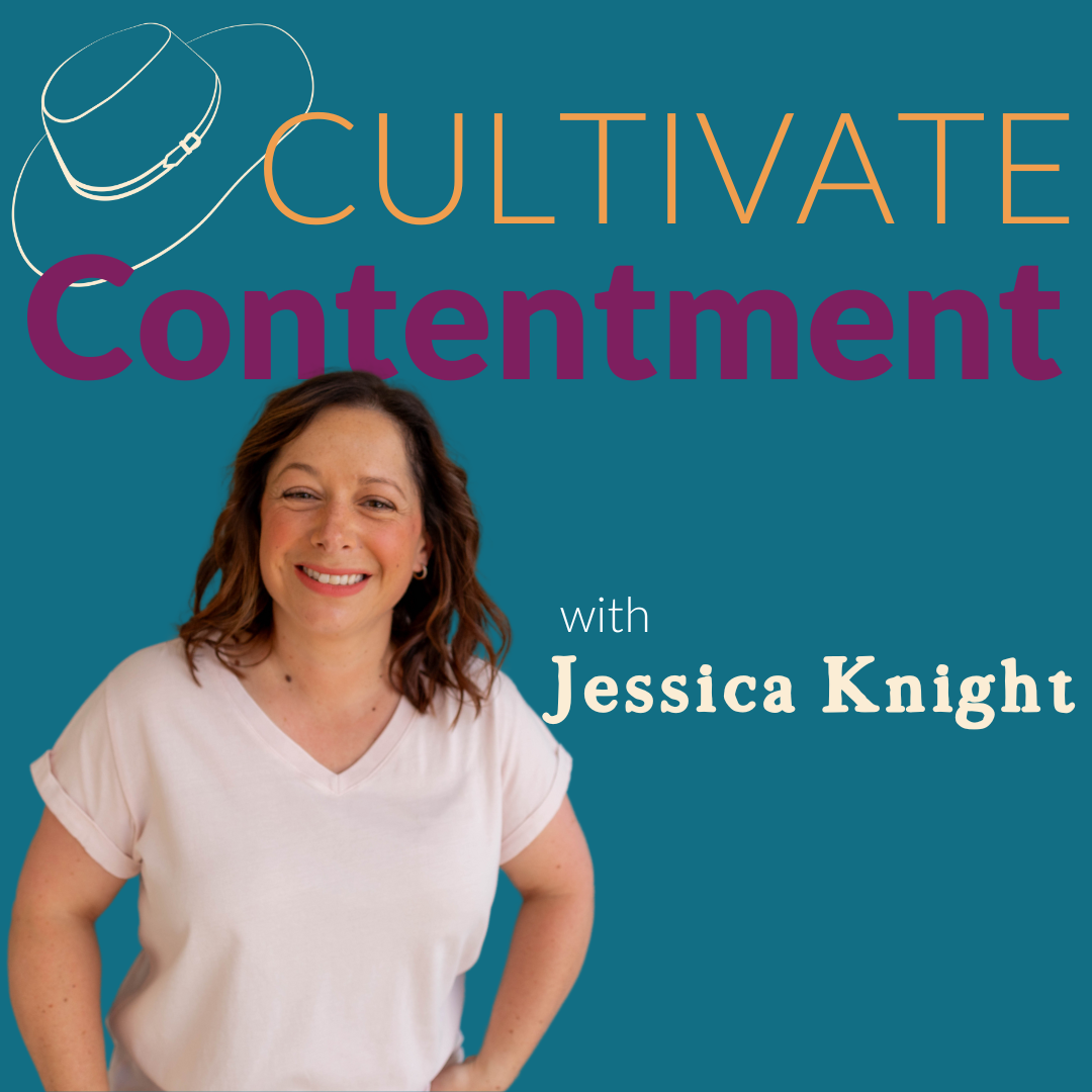 Trailer: Welcome to the Cultivate Contentment Podcast