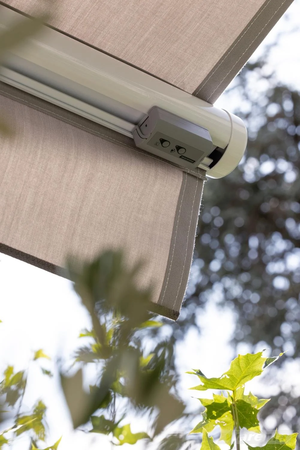 Warema WMS Windsensor