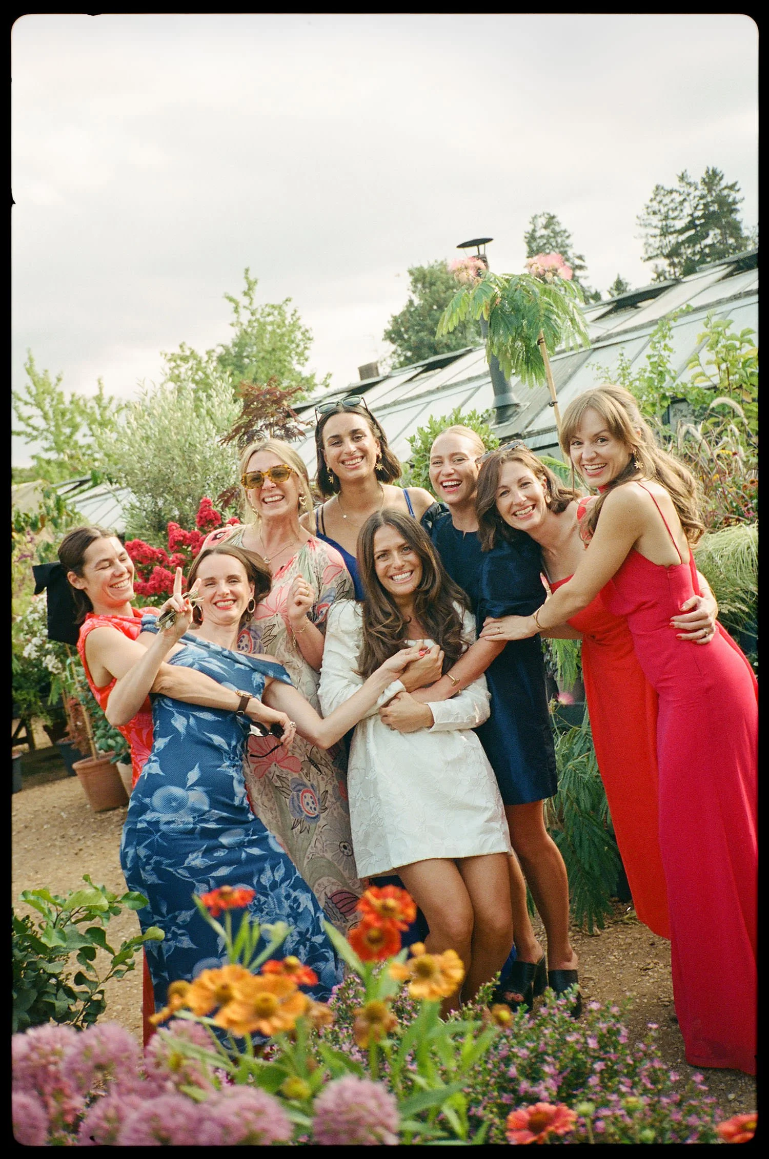 London film wedding photographer