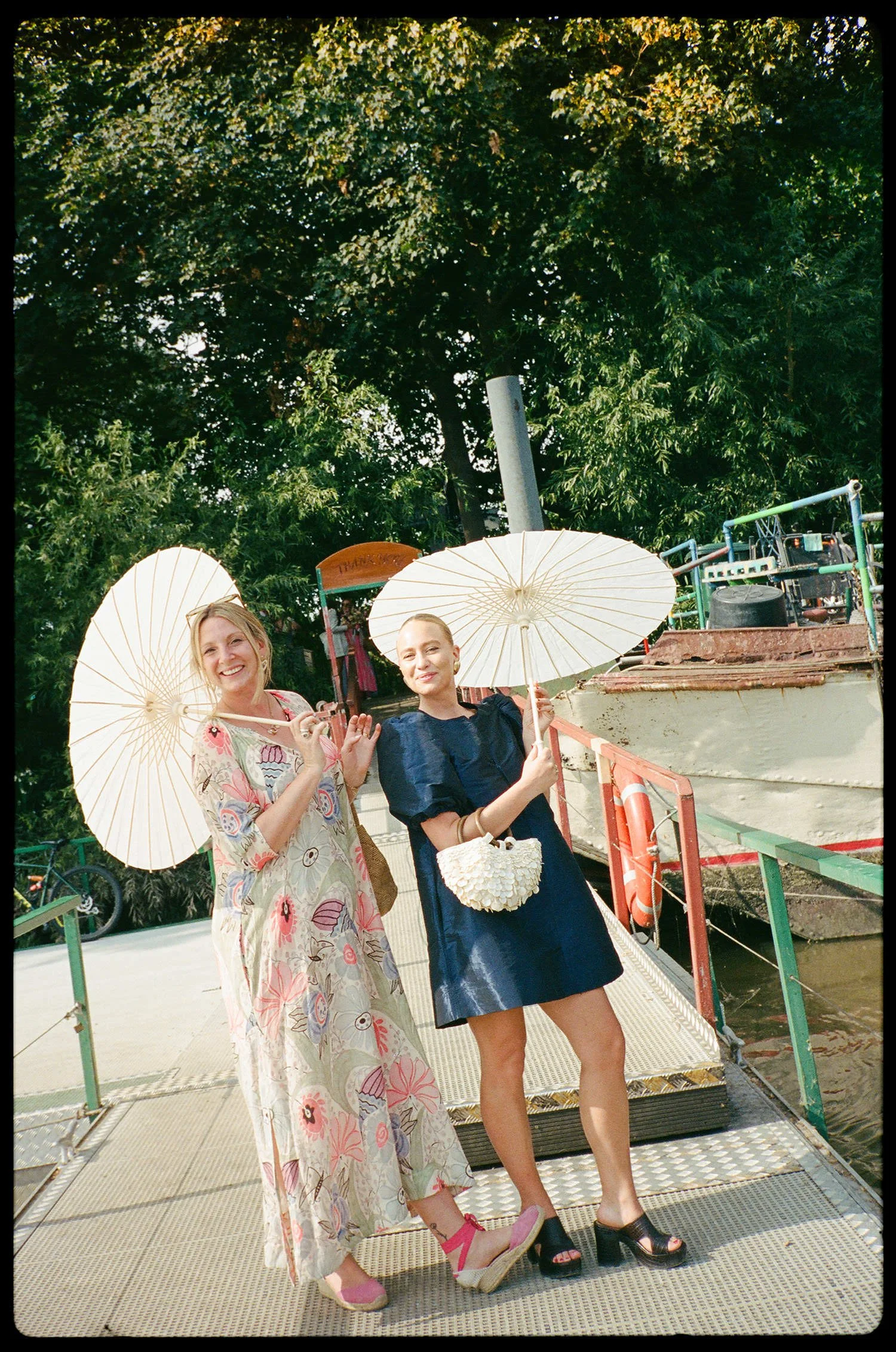 London film wedding photographer