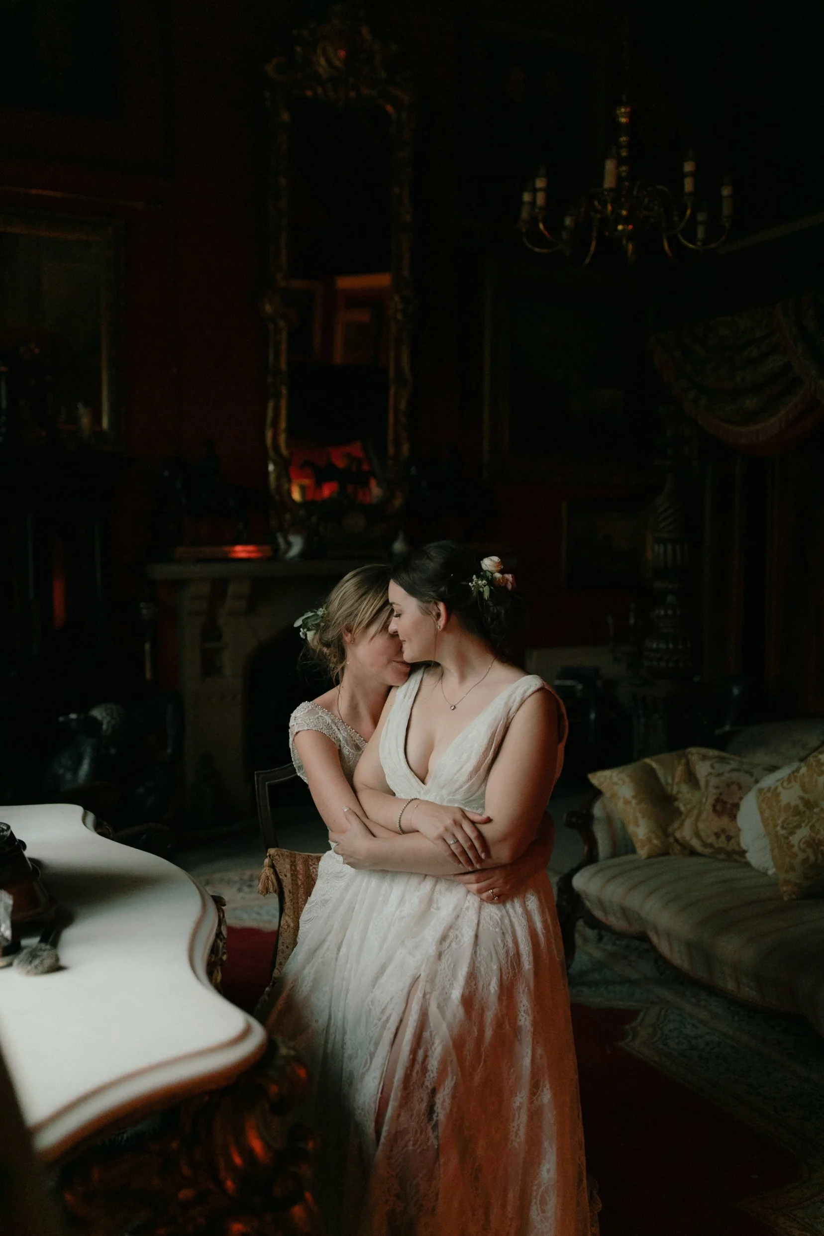 lgbtq+ wedding photographer