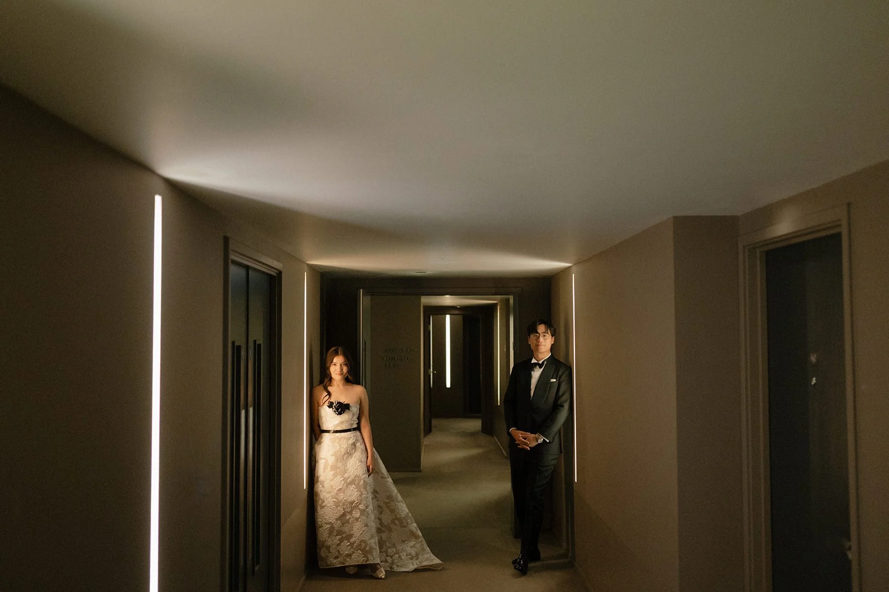 London editorial wedding photographer