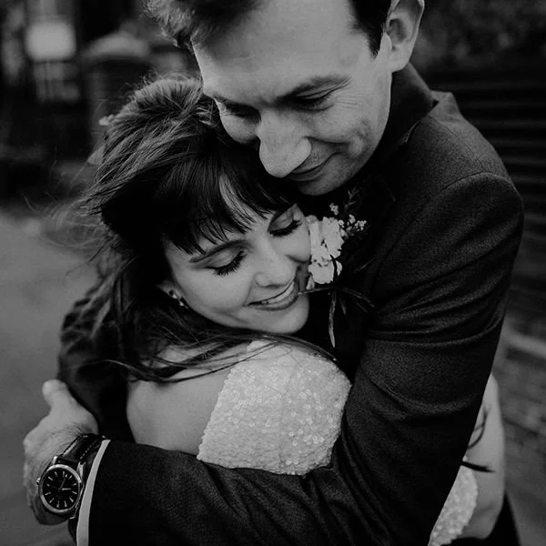MINA &amp; JOHN