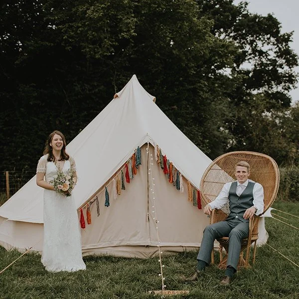 ELLA &amp; MICHAEL