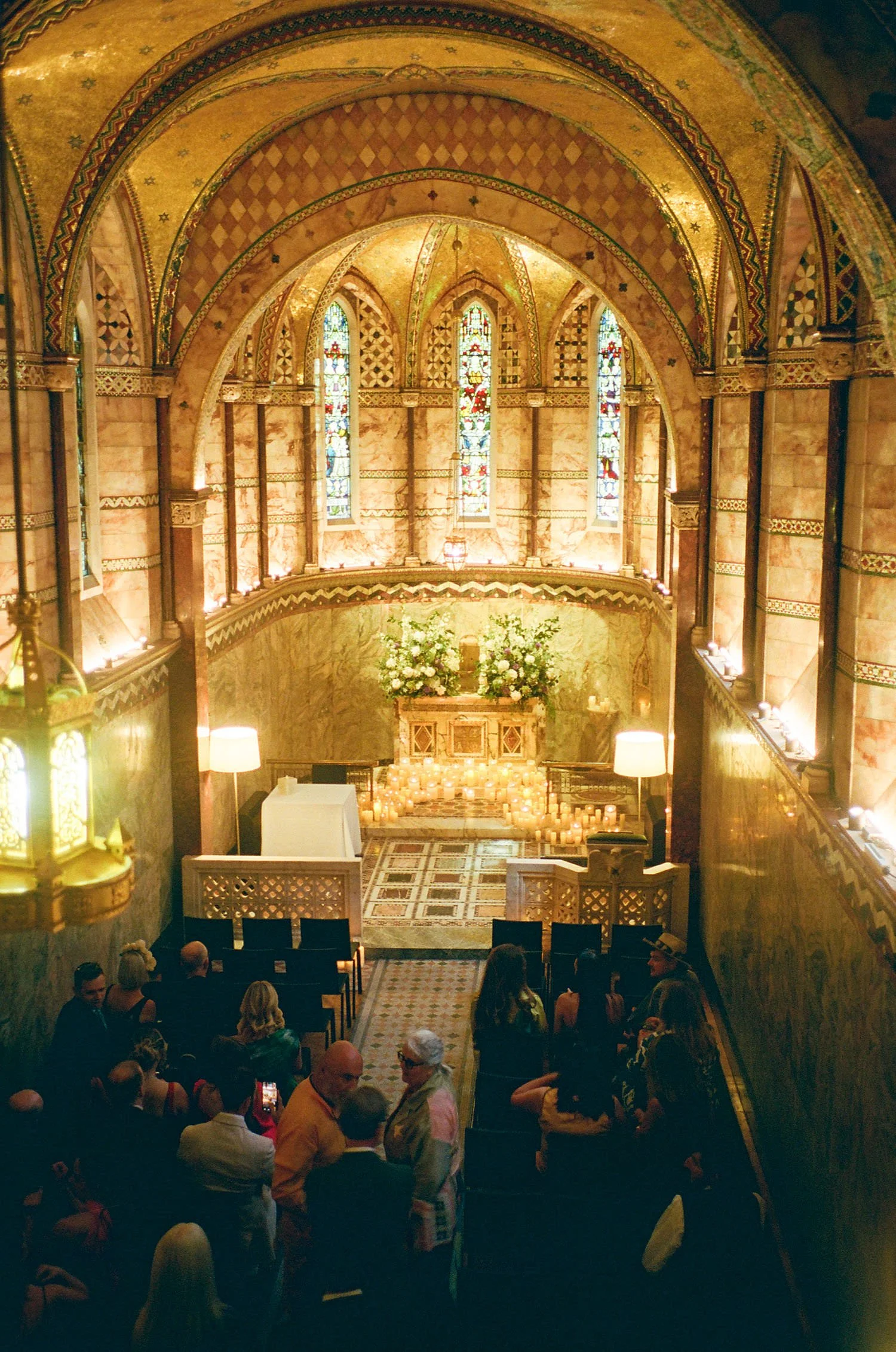 London film wedding photographer