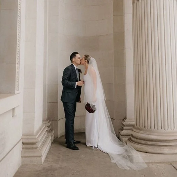 TARYN &amp; STEVE
