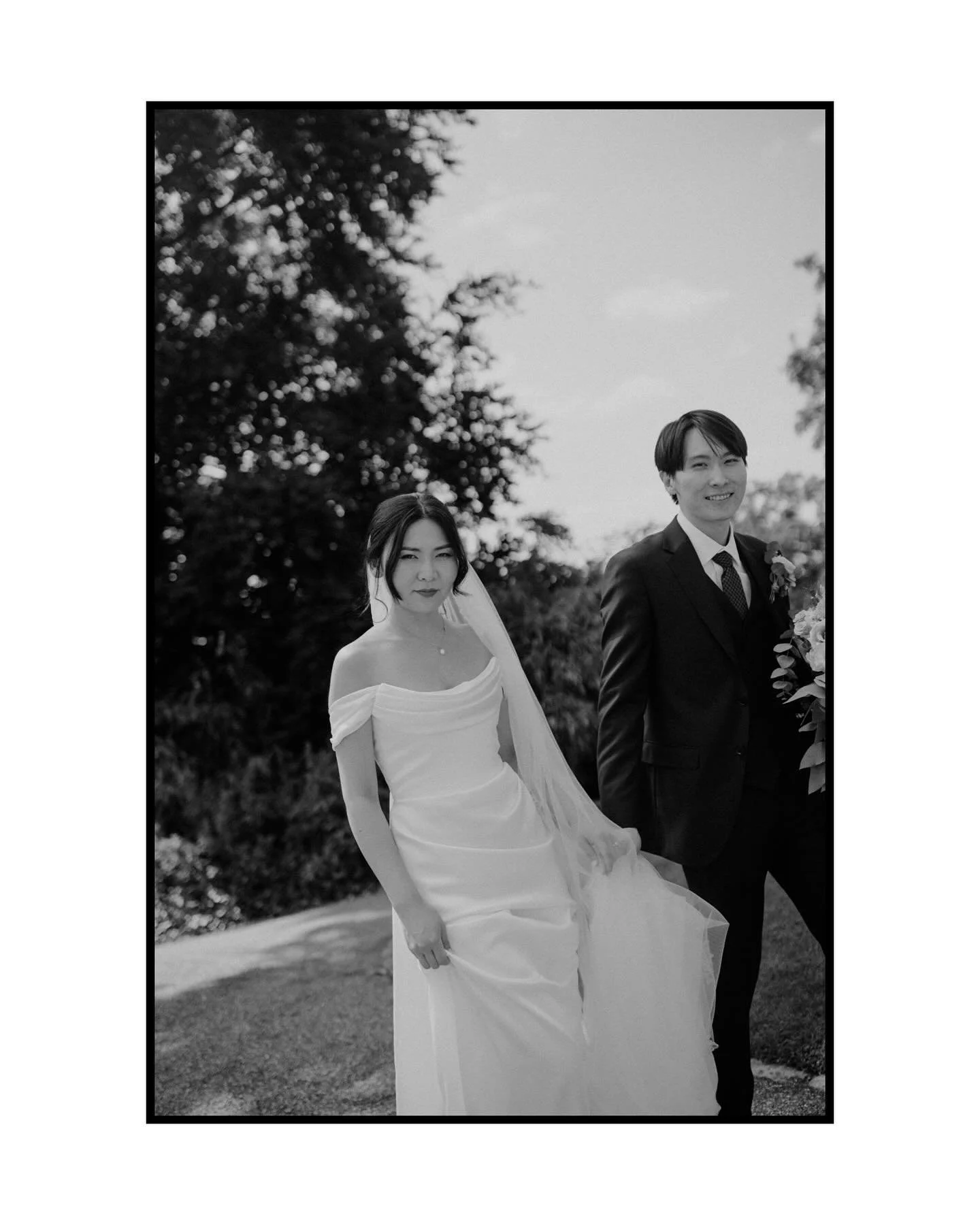 A &amp; S on a sunny day in Richmond 🤍