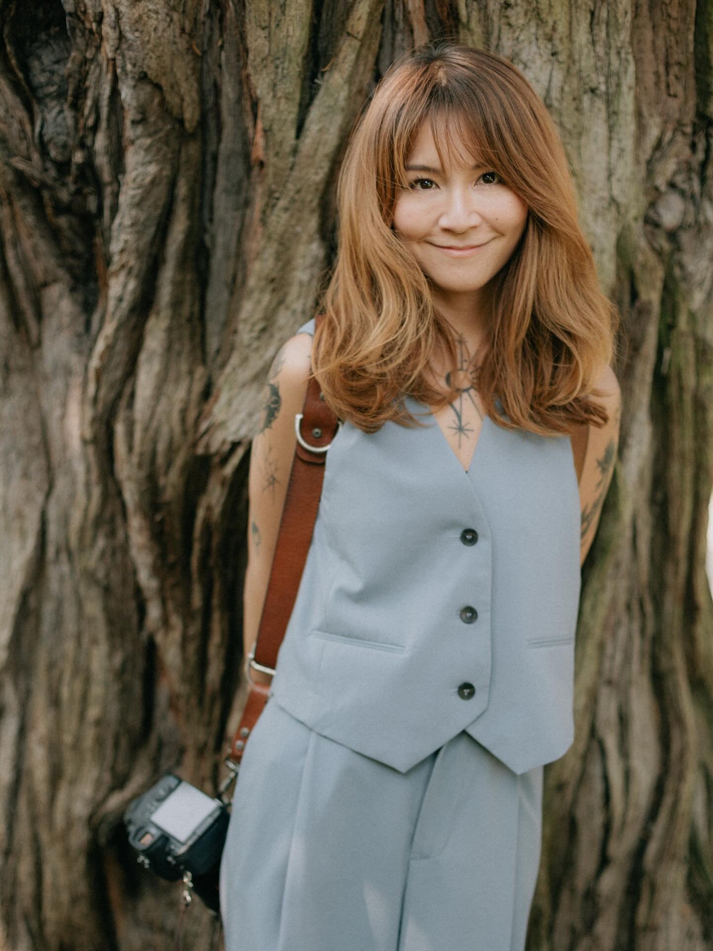 Hi friends! I&rsquo;m currently on my annual pilgrimage to the motherland (Malaysia), and I&rsquo;ll be away until early March. Please bear with me if my replies are a little slower. Also thought I&rsquo;d show my face since it&rsquo;s been a while ?