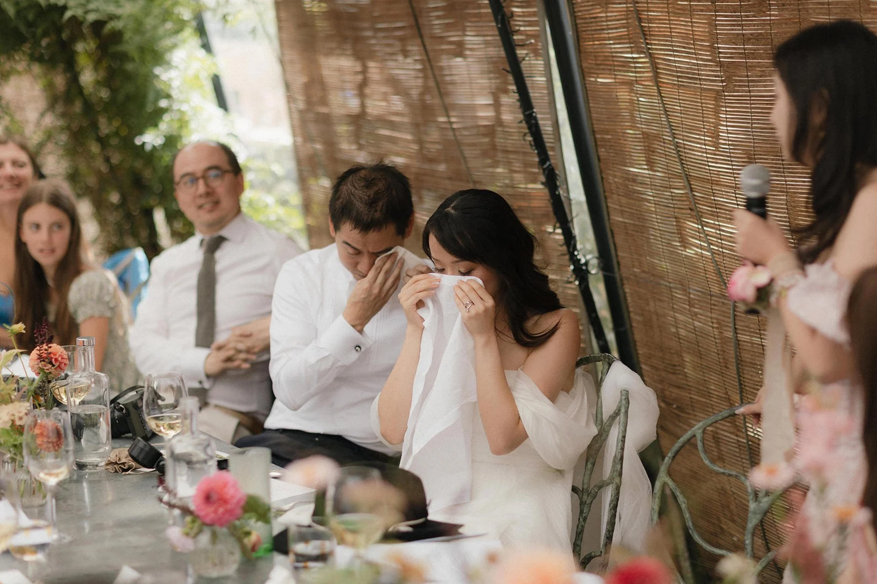 London editorial wedding photographer