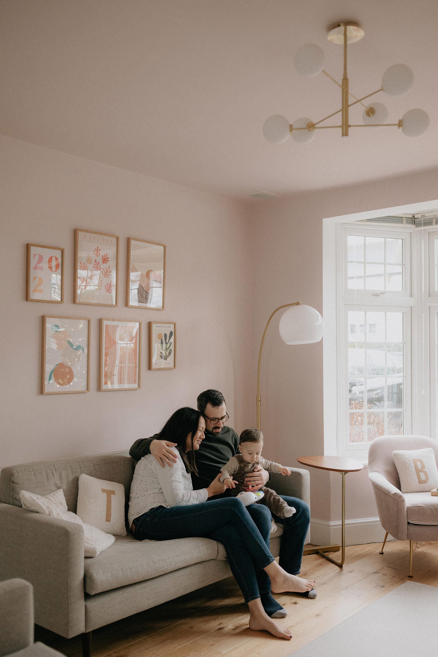 London family photographer