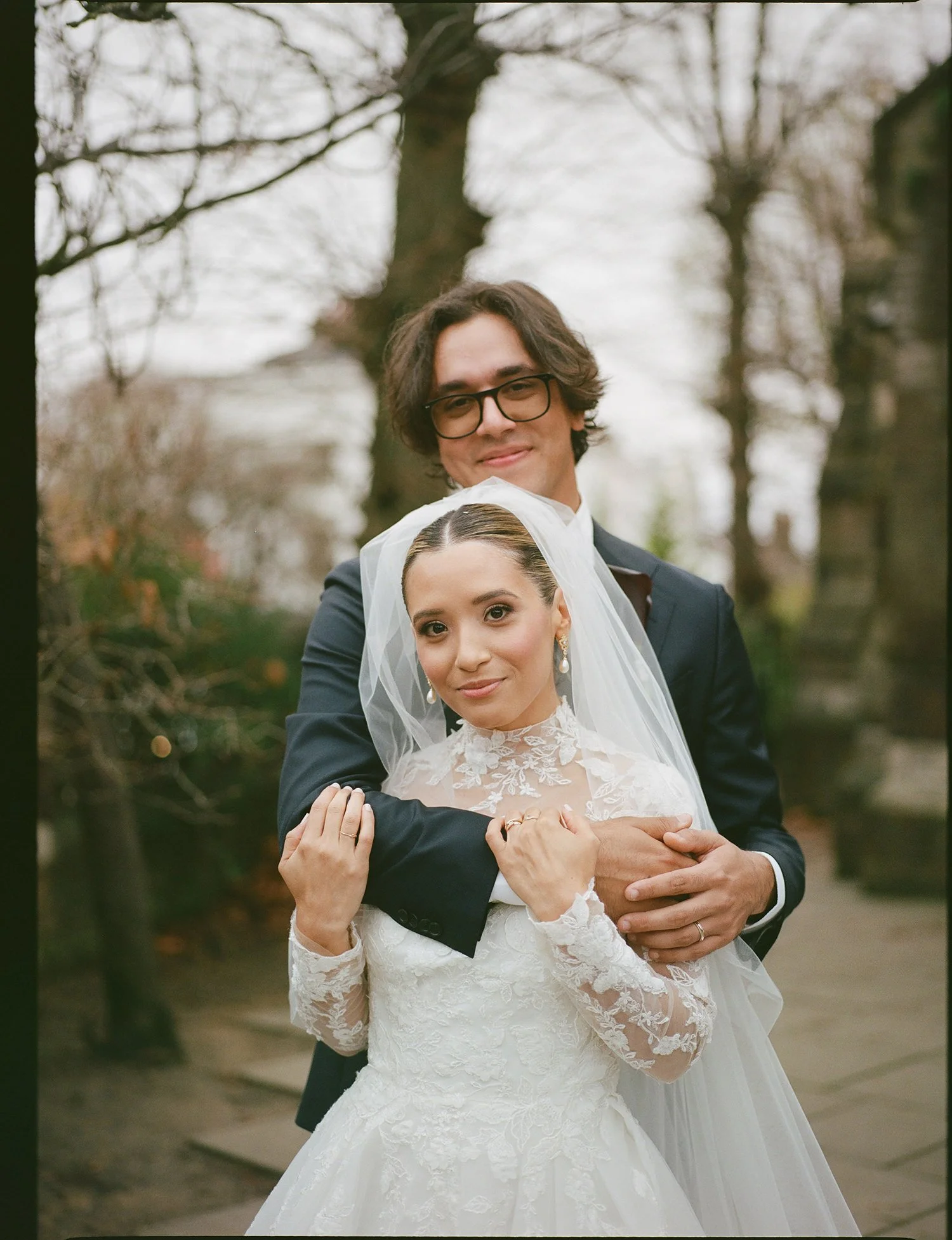London film wedding photographer