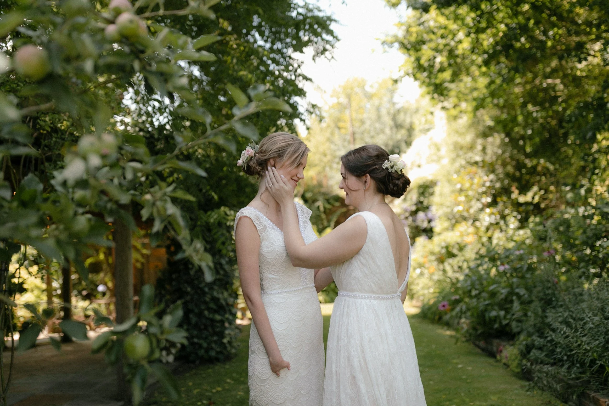 Brighton wedding photographer