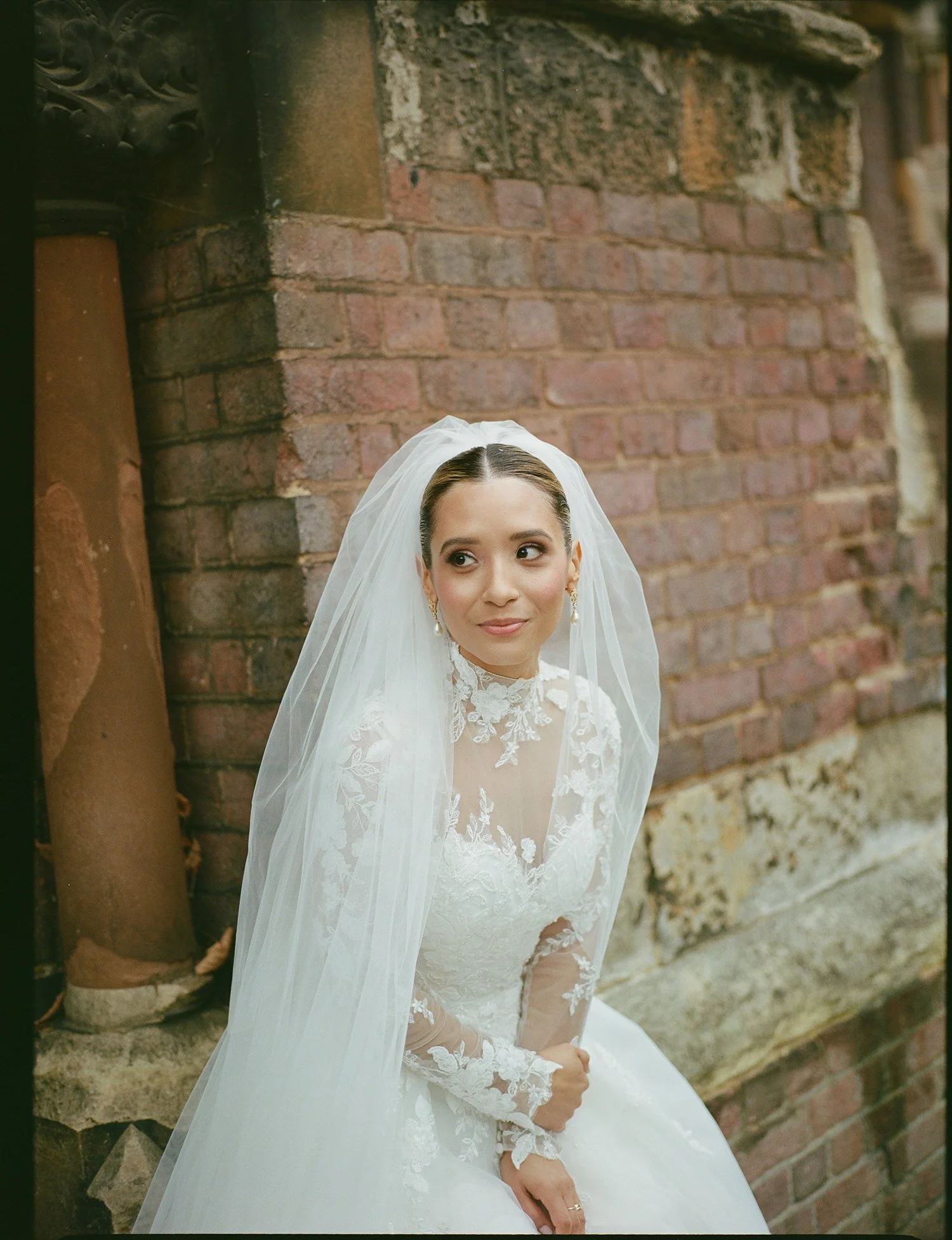 London film wedding photographer