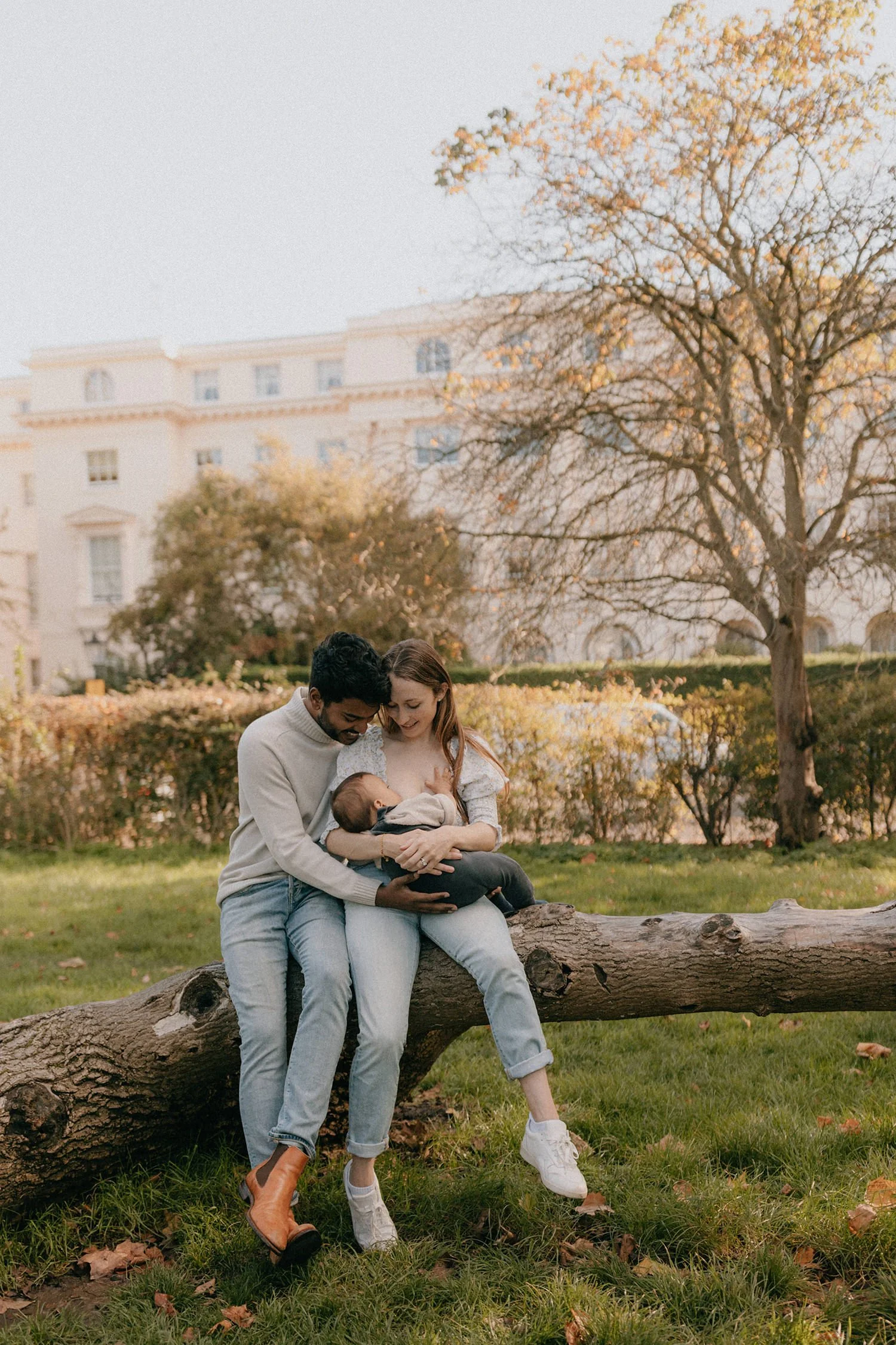 London family photographer