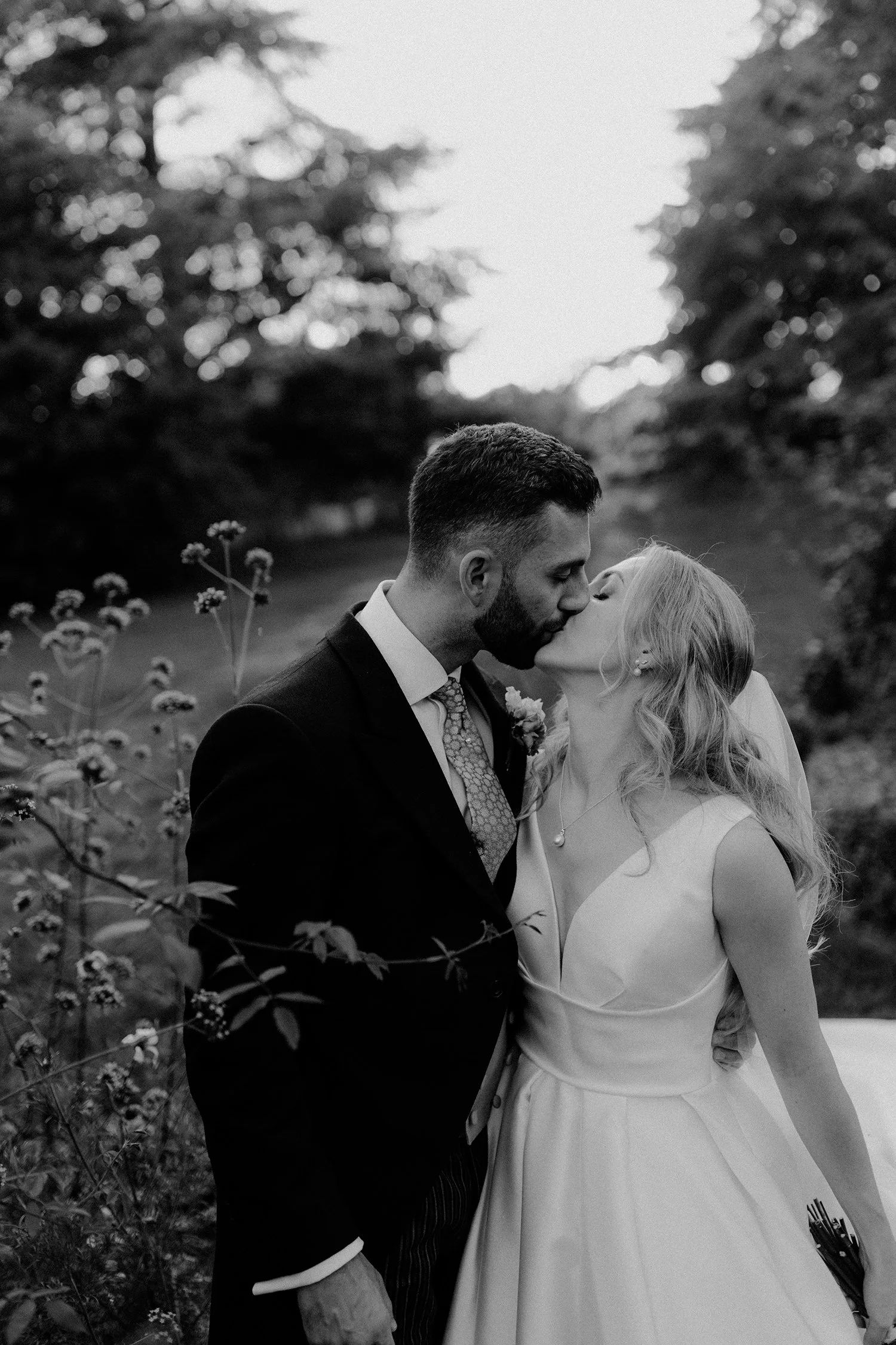 London editorial wedding photographer