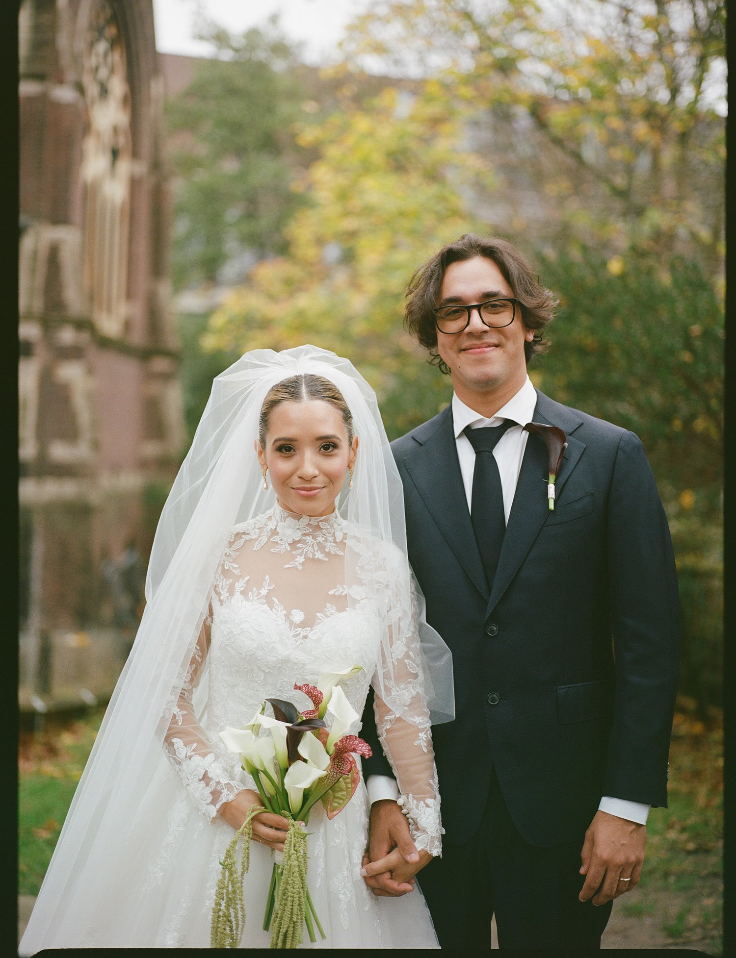 London film wedding photographer