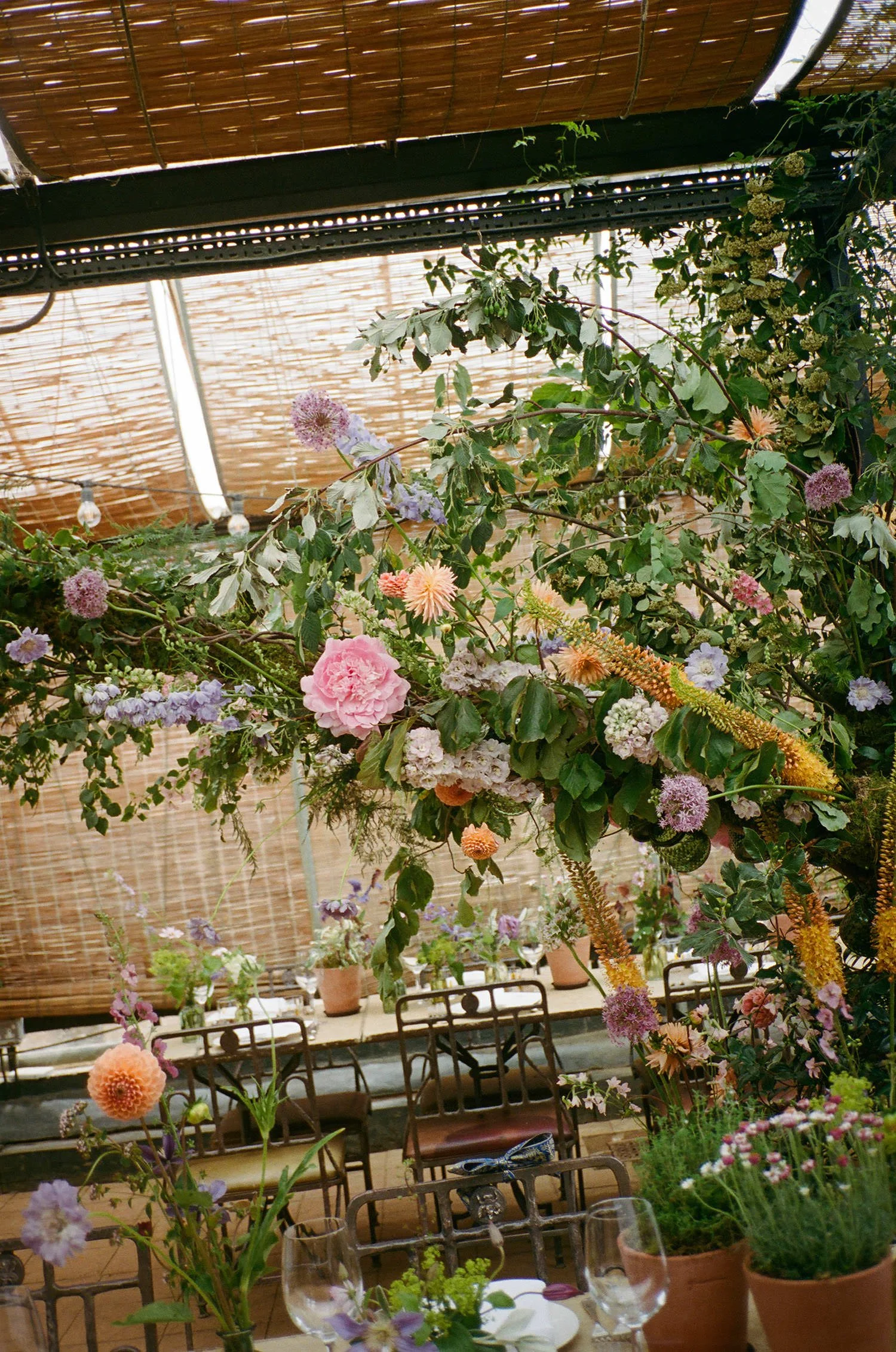 London film wedding photographer