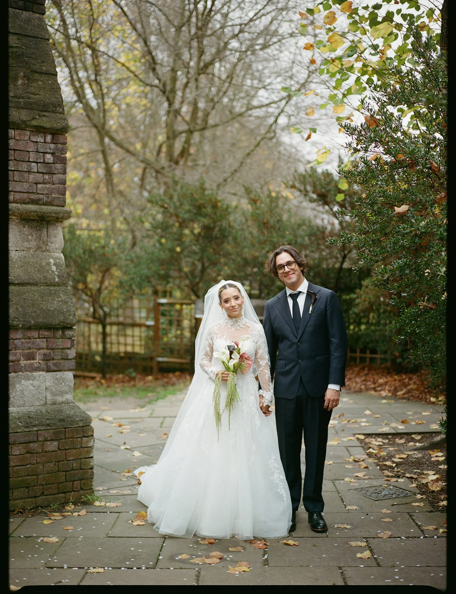 London film wedding photographer