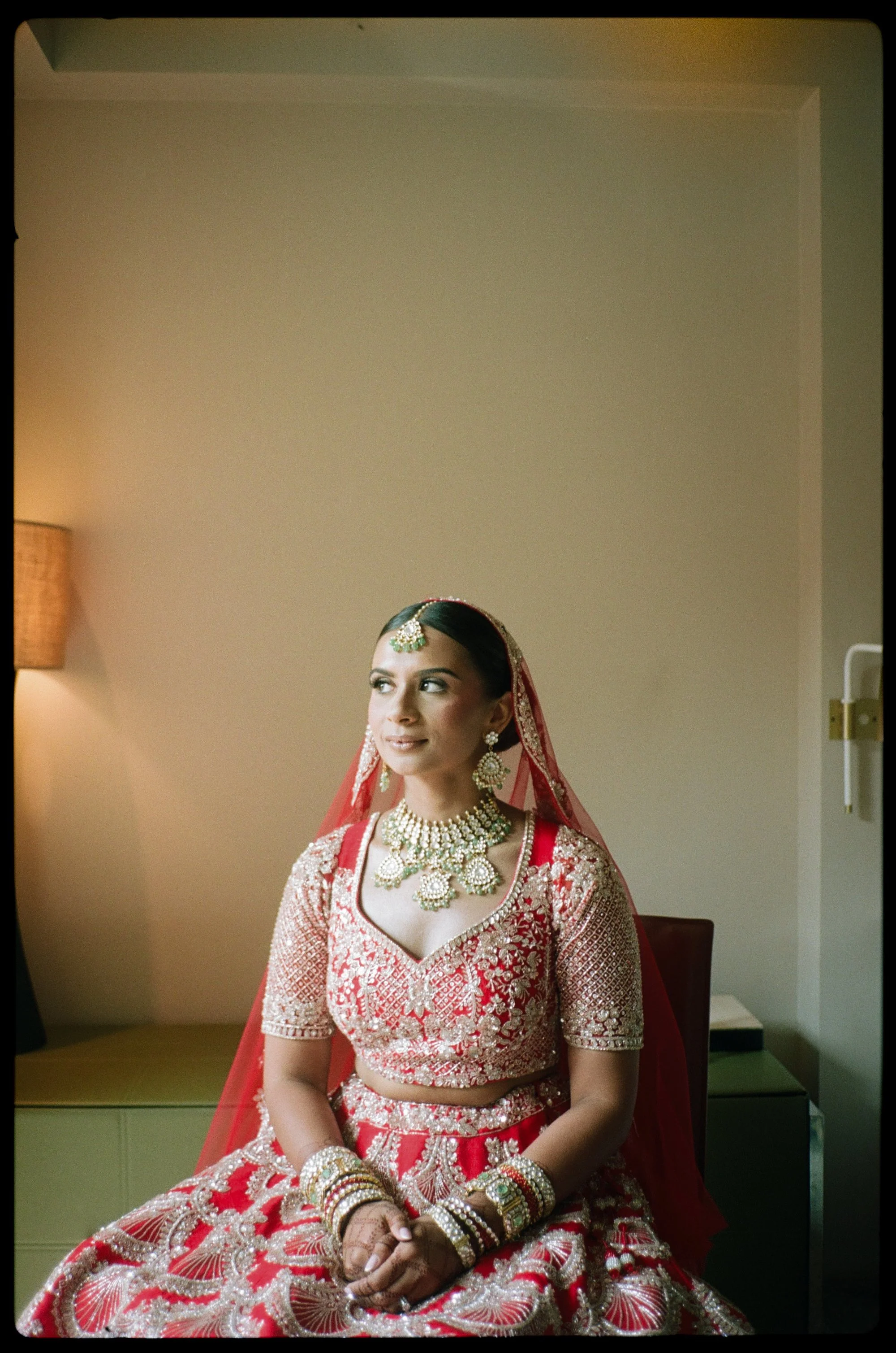 London 35mm film wedding photographer