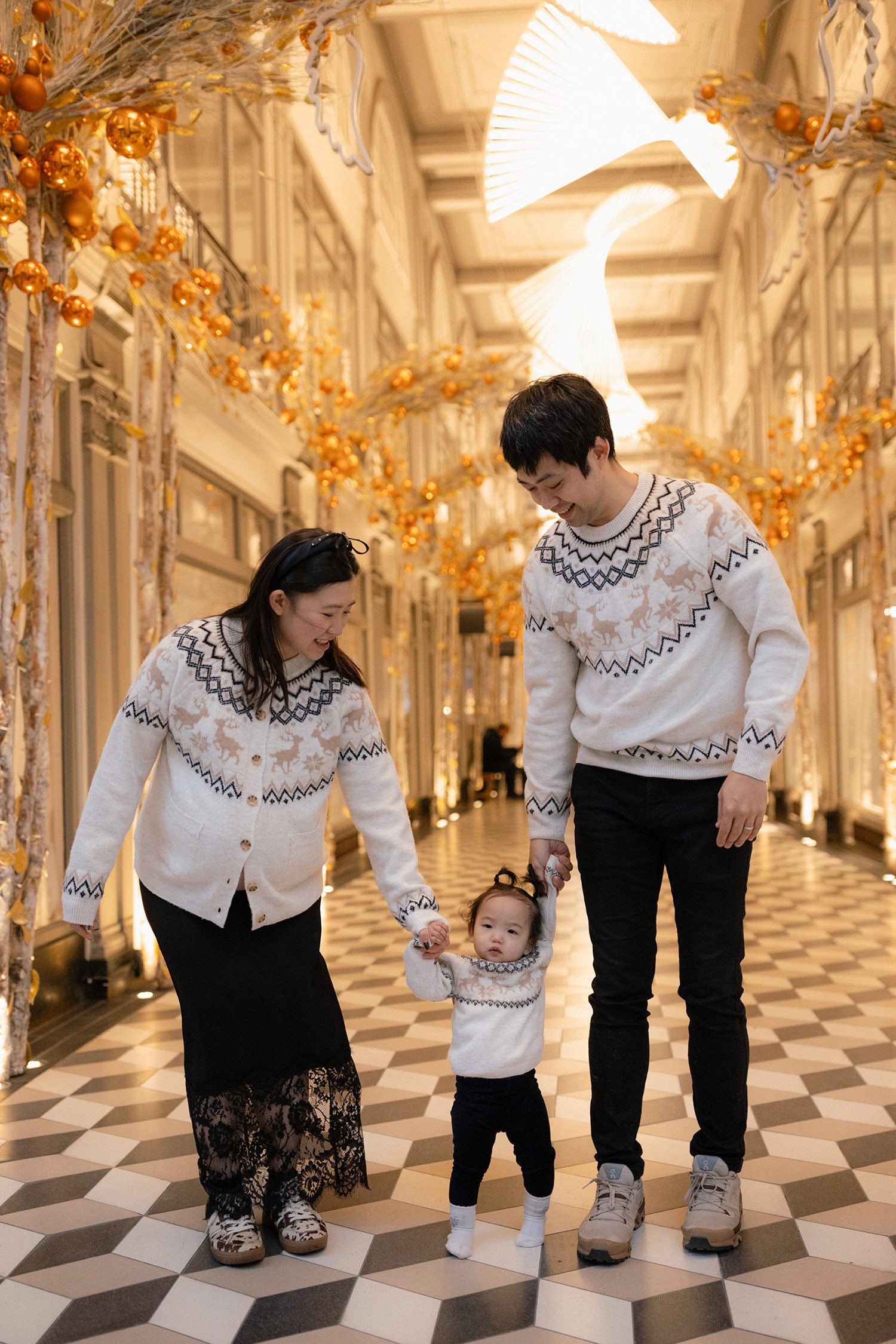 London family photographer