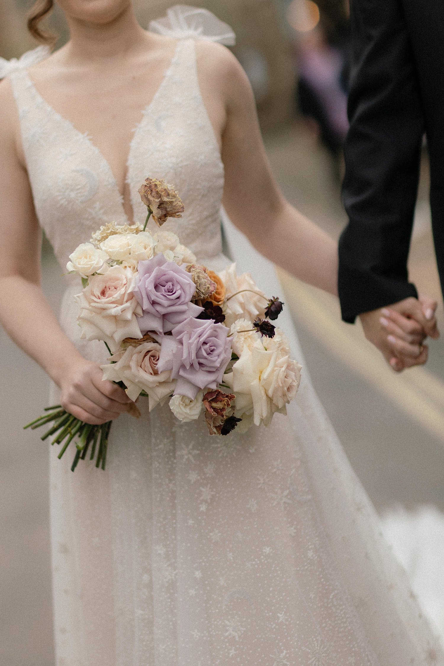 London editorial wedding photographer