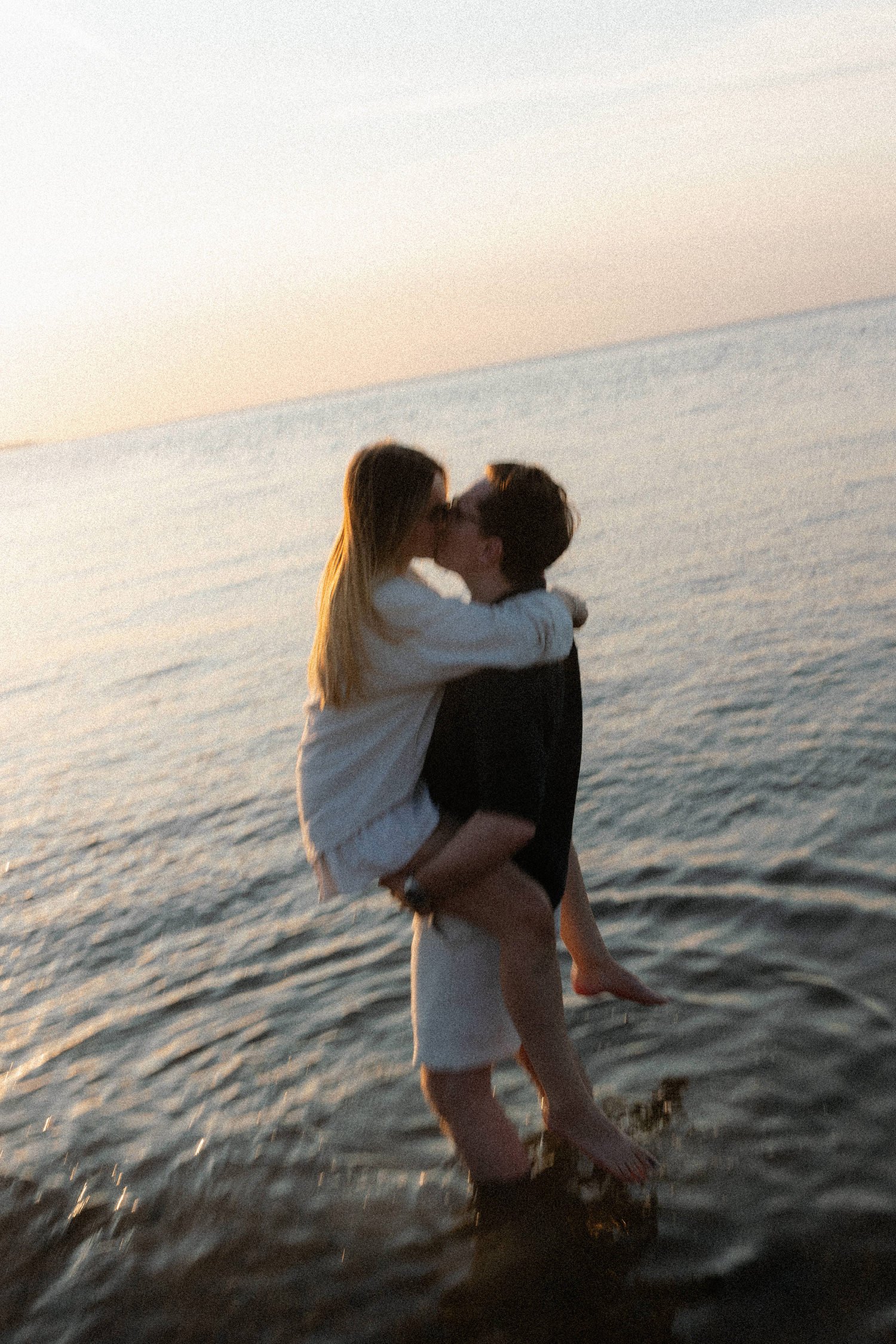 London film engagement photographer