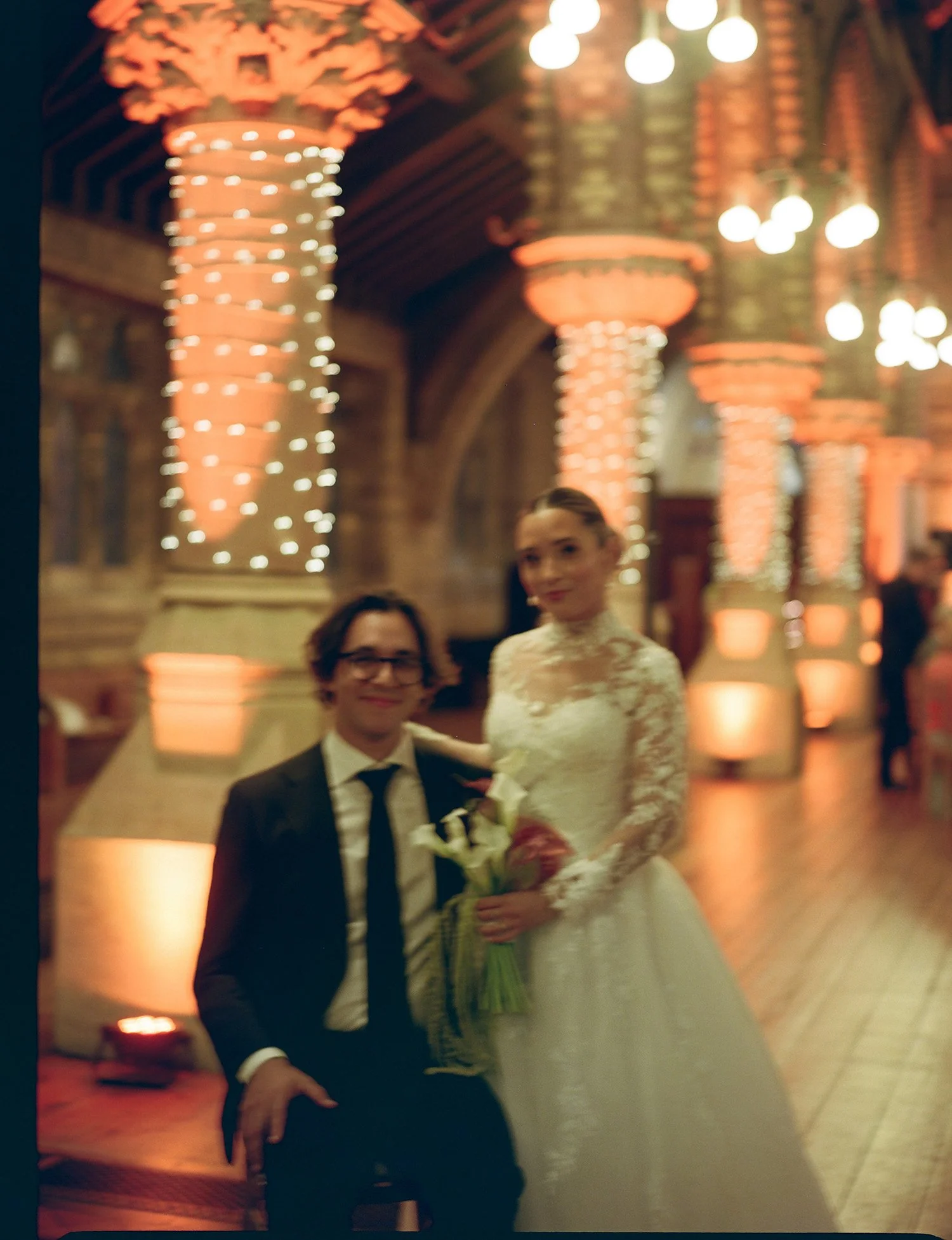 London film wedding photographer