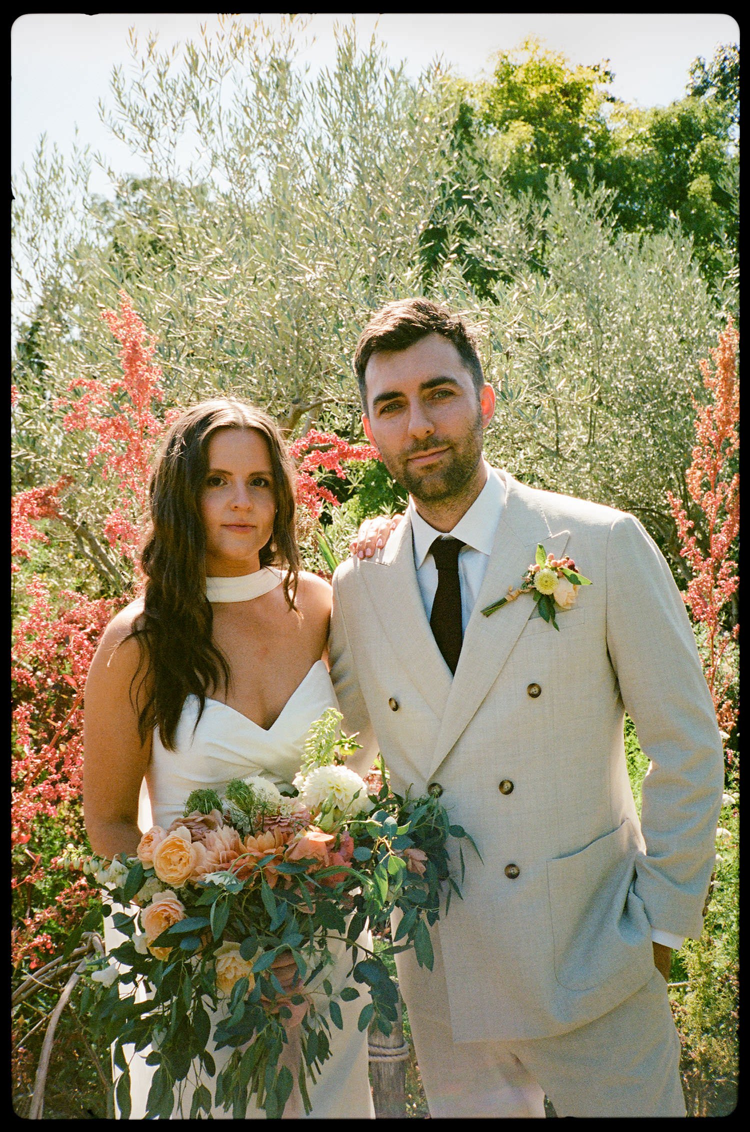 London film wedding photographer