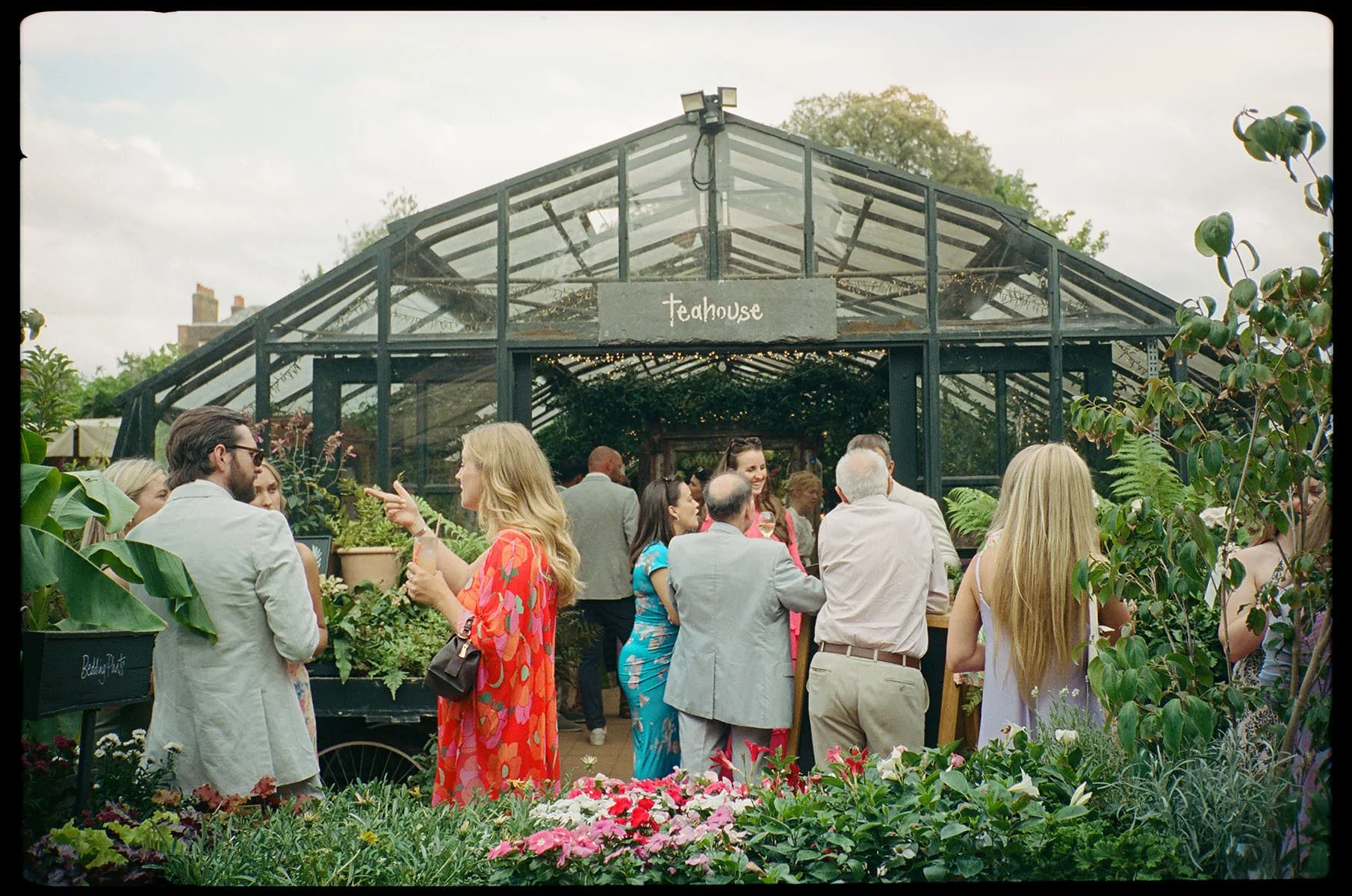 London film wedding photographer