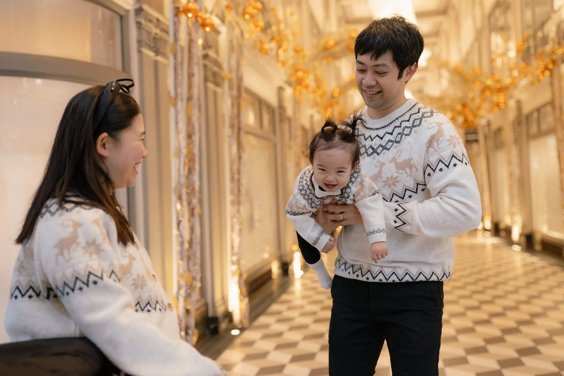 London family photographer