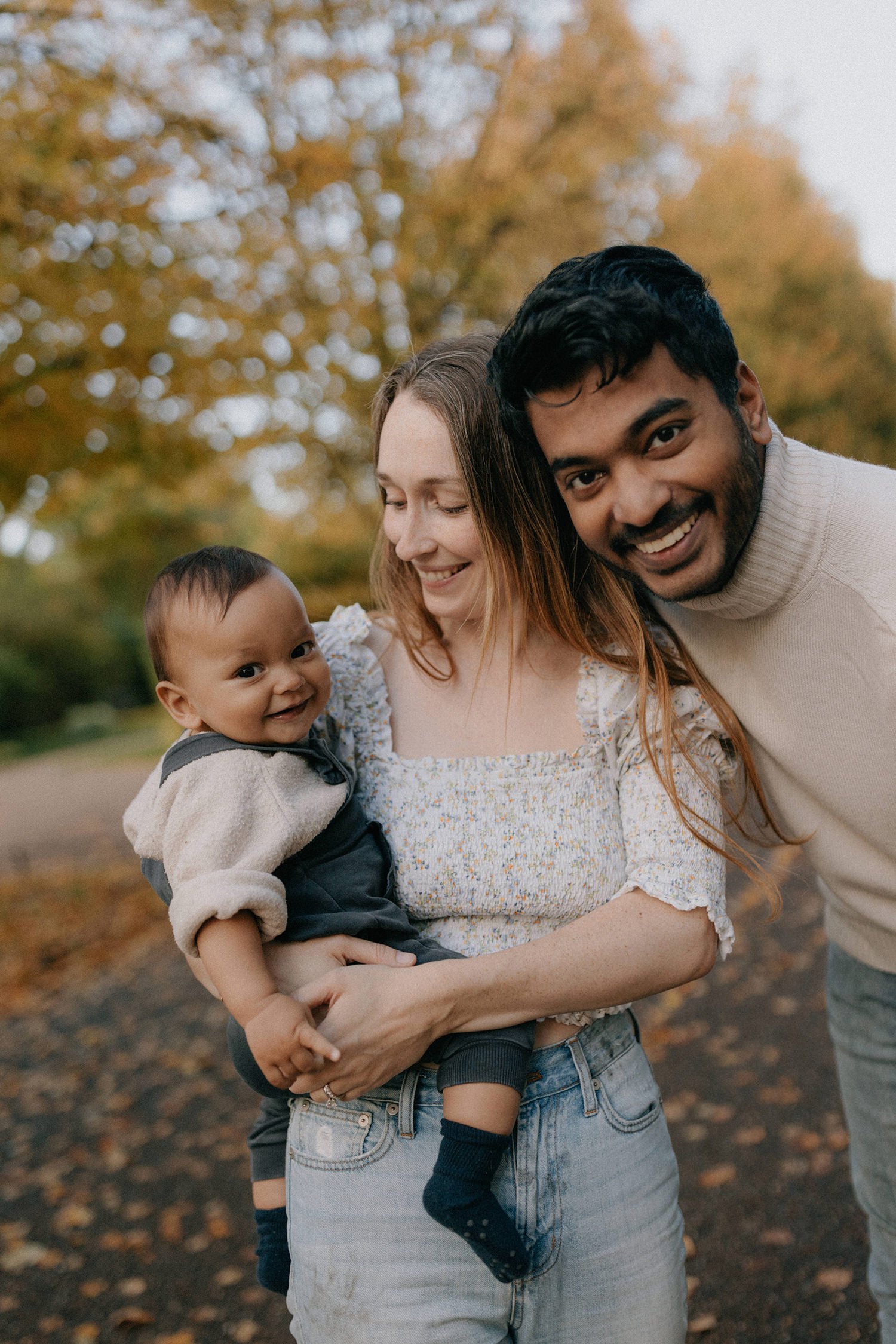 London family photographer