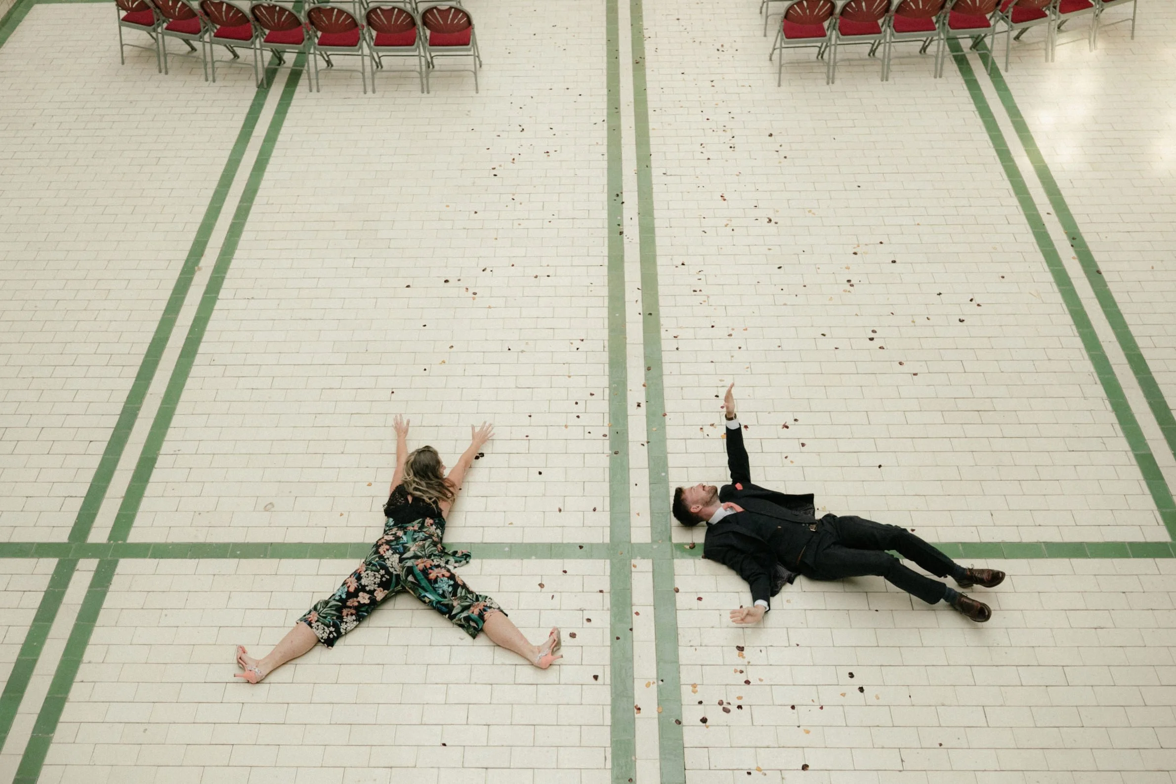 documentary wedding photographer in London