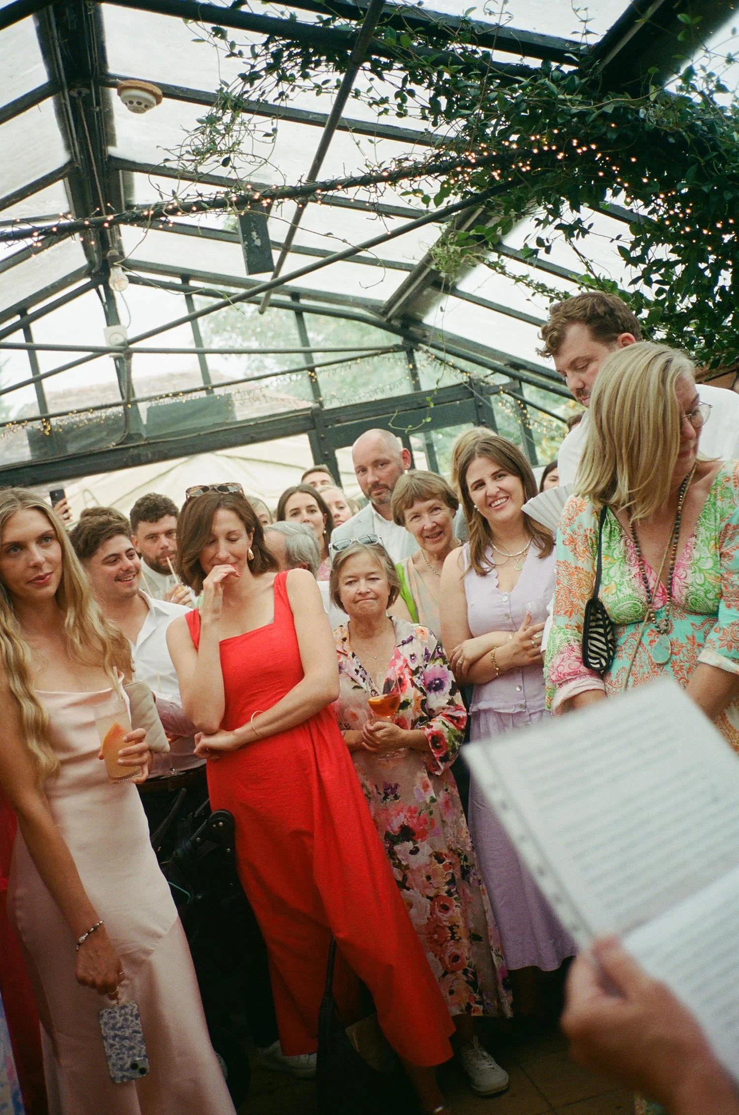 London film wedding photographer