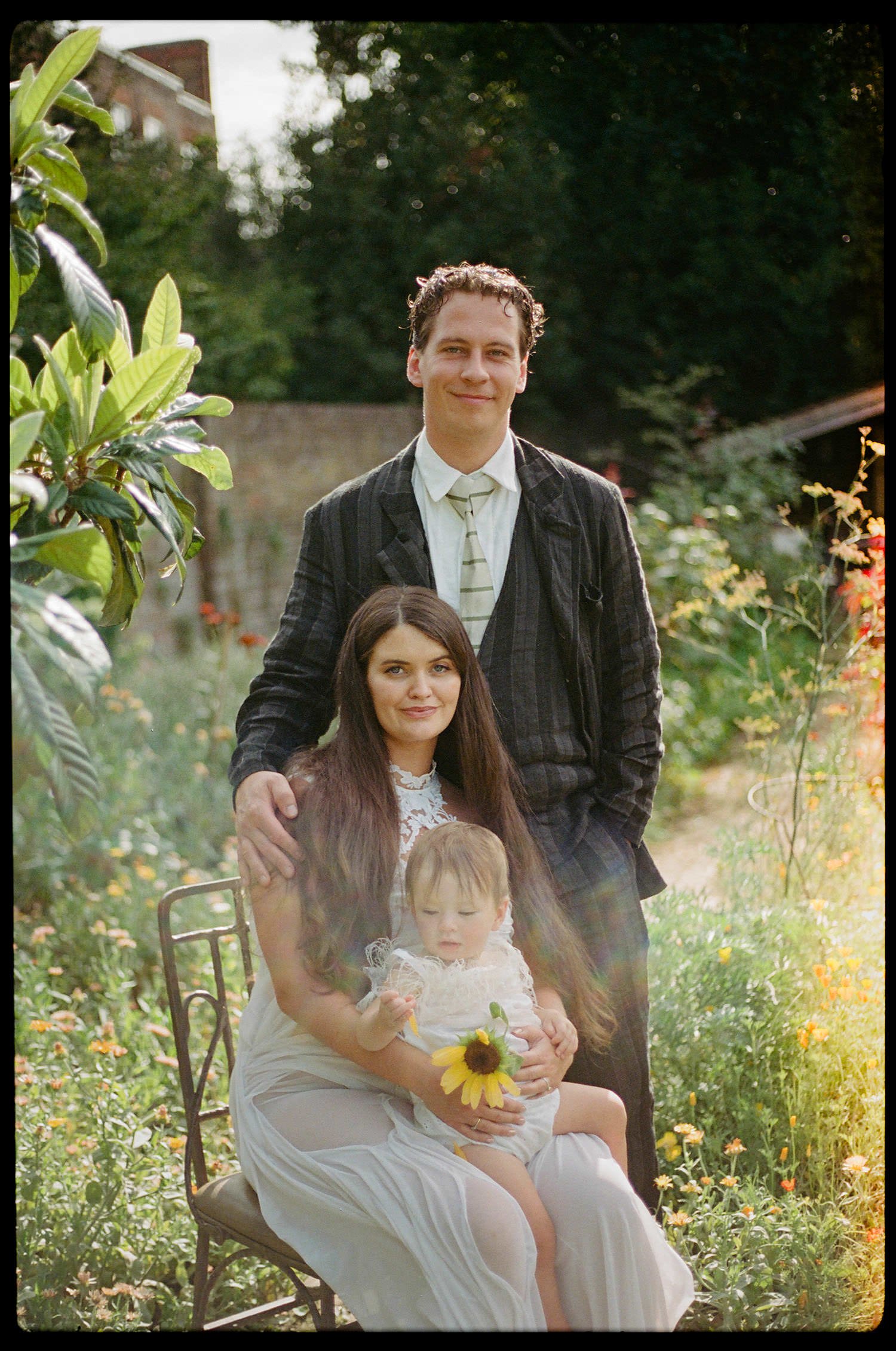 London film wedding photographer