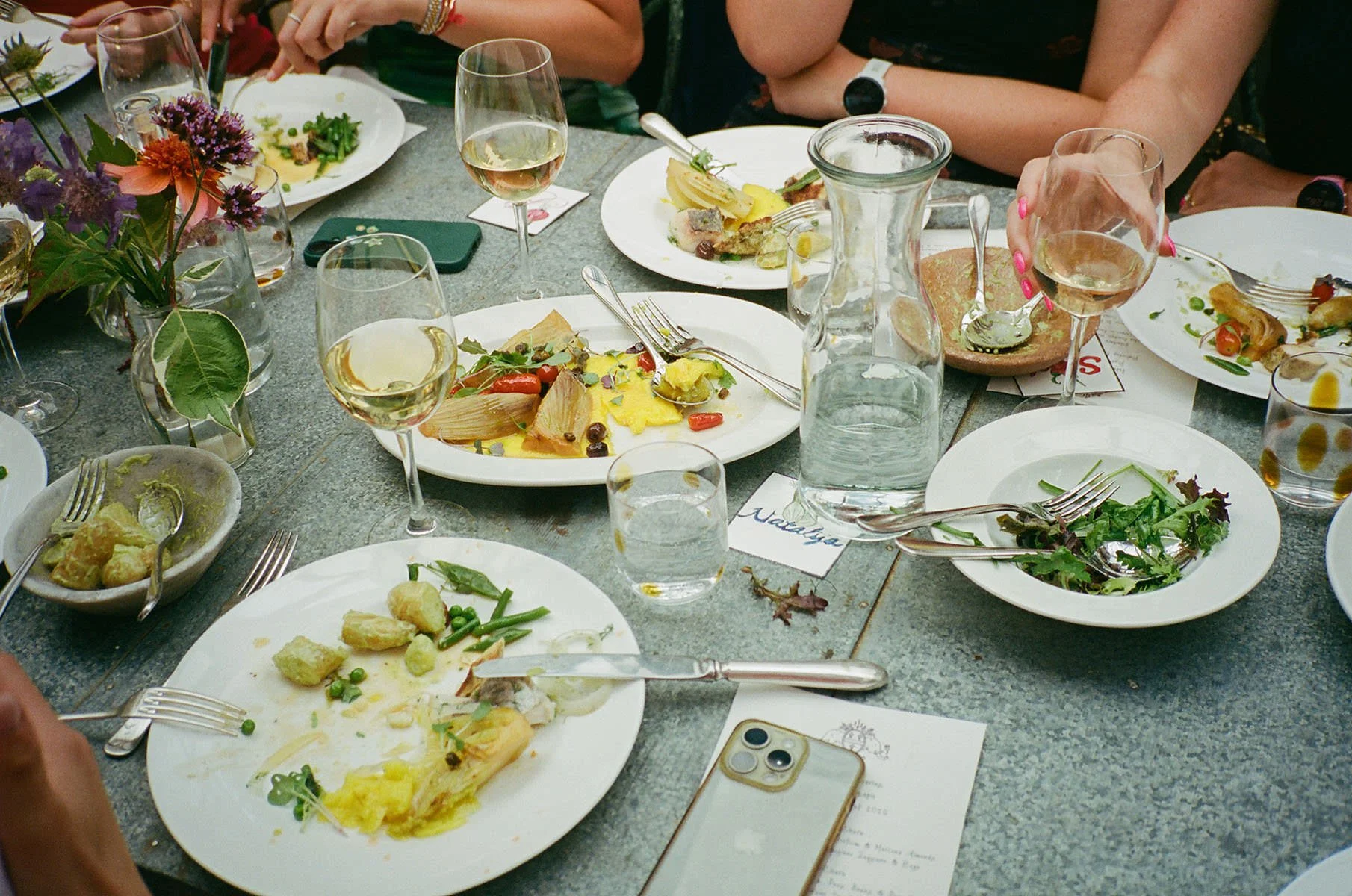London film wedding photographer