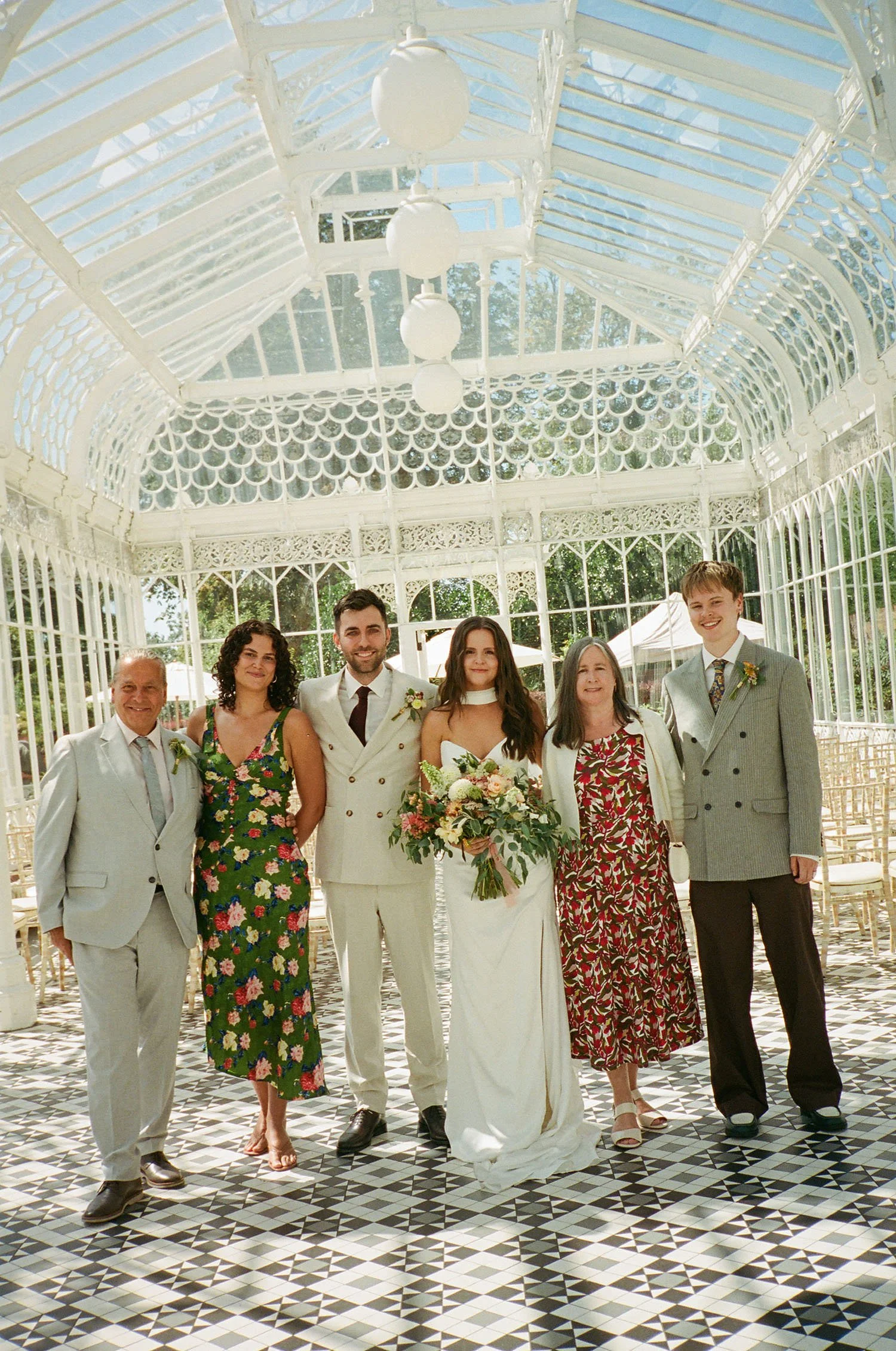 London film wedding photographer