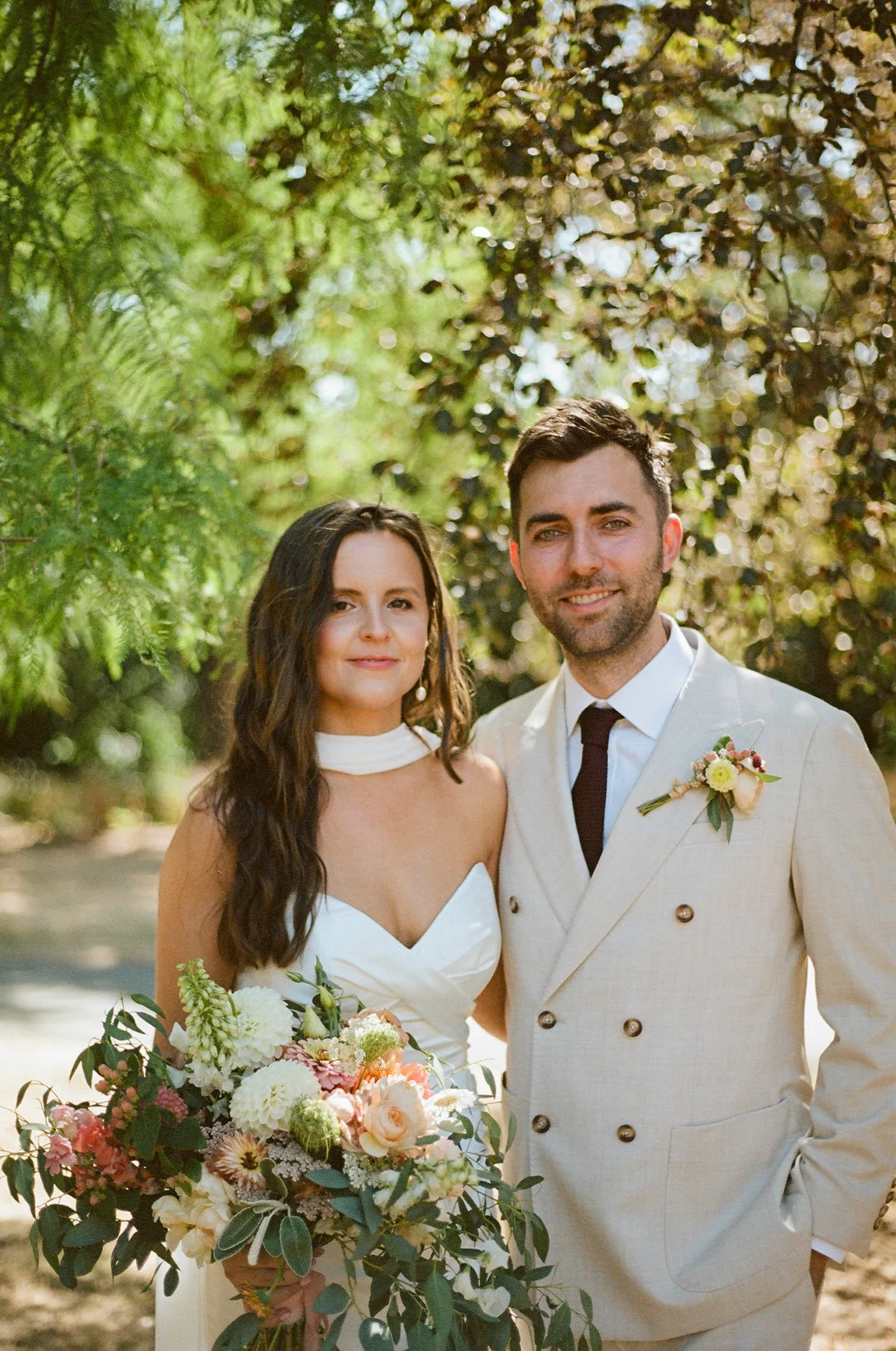 London film wedding photographer