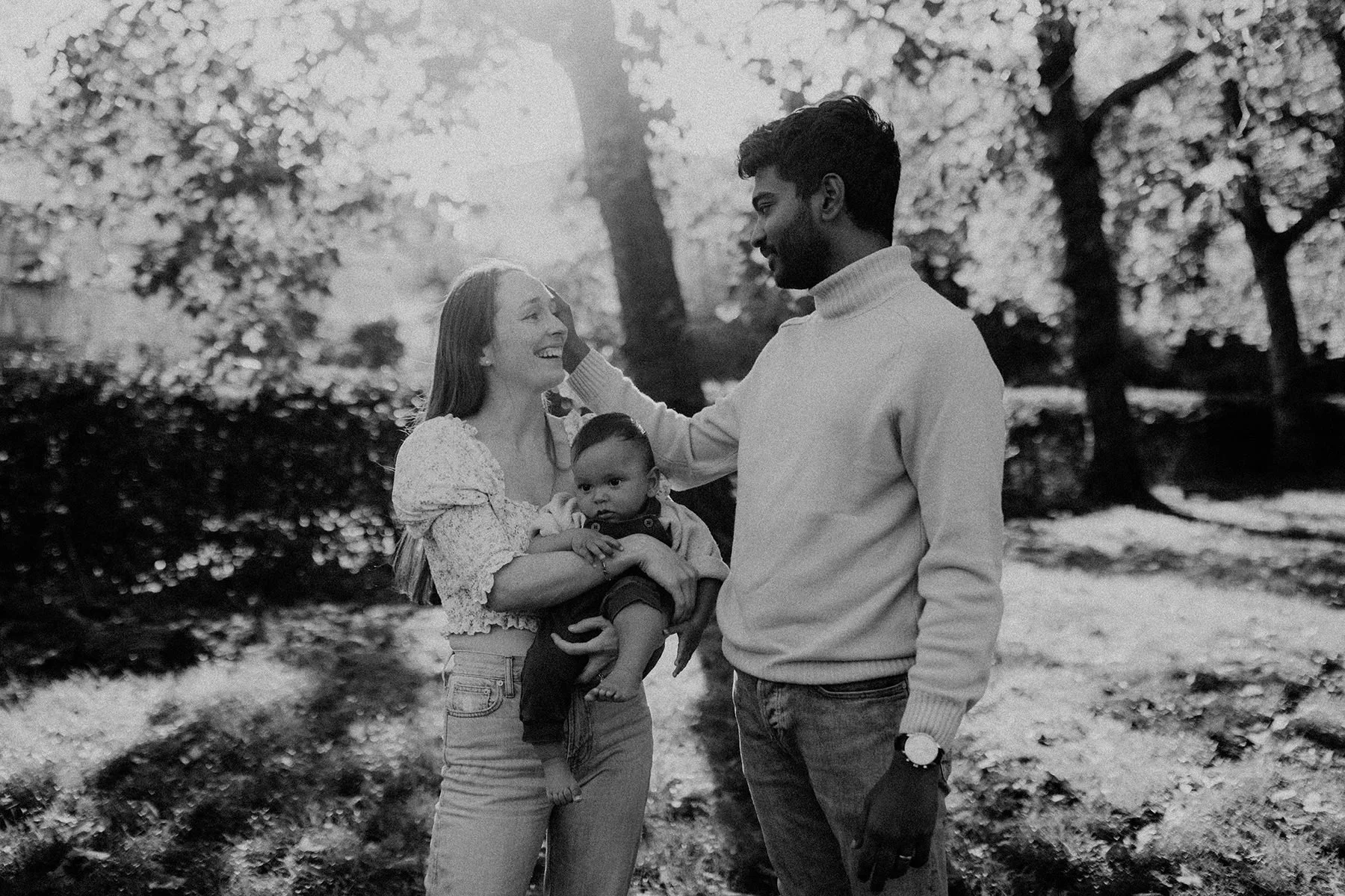 London family photographer