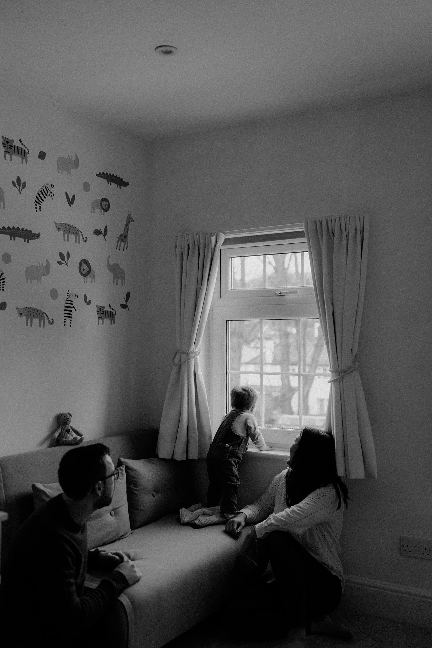 London family photographer