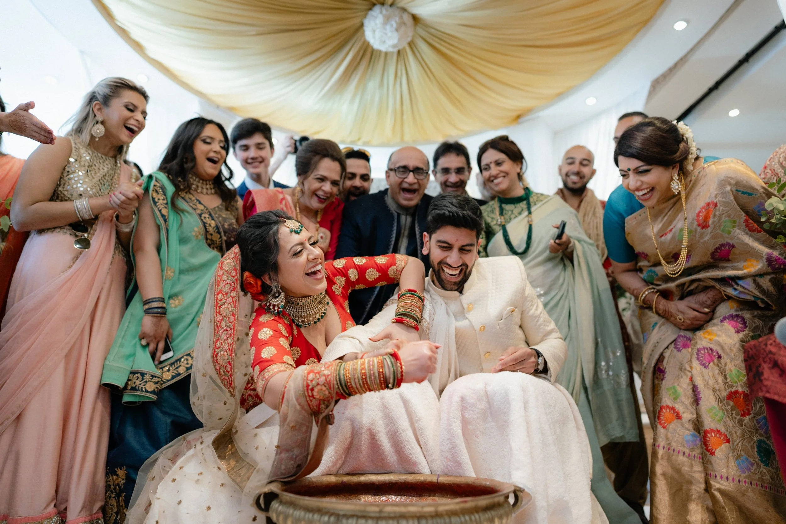 Documentary wedding photographer in London & Brighton20.jpg