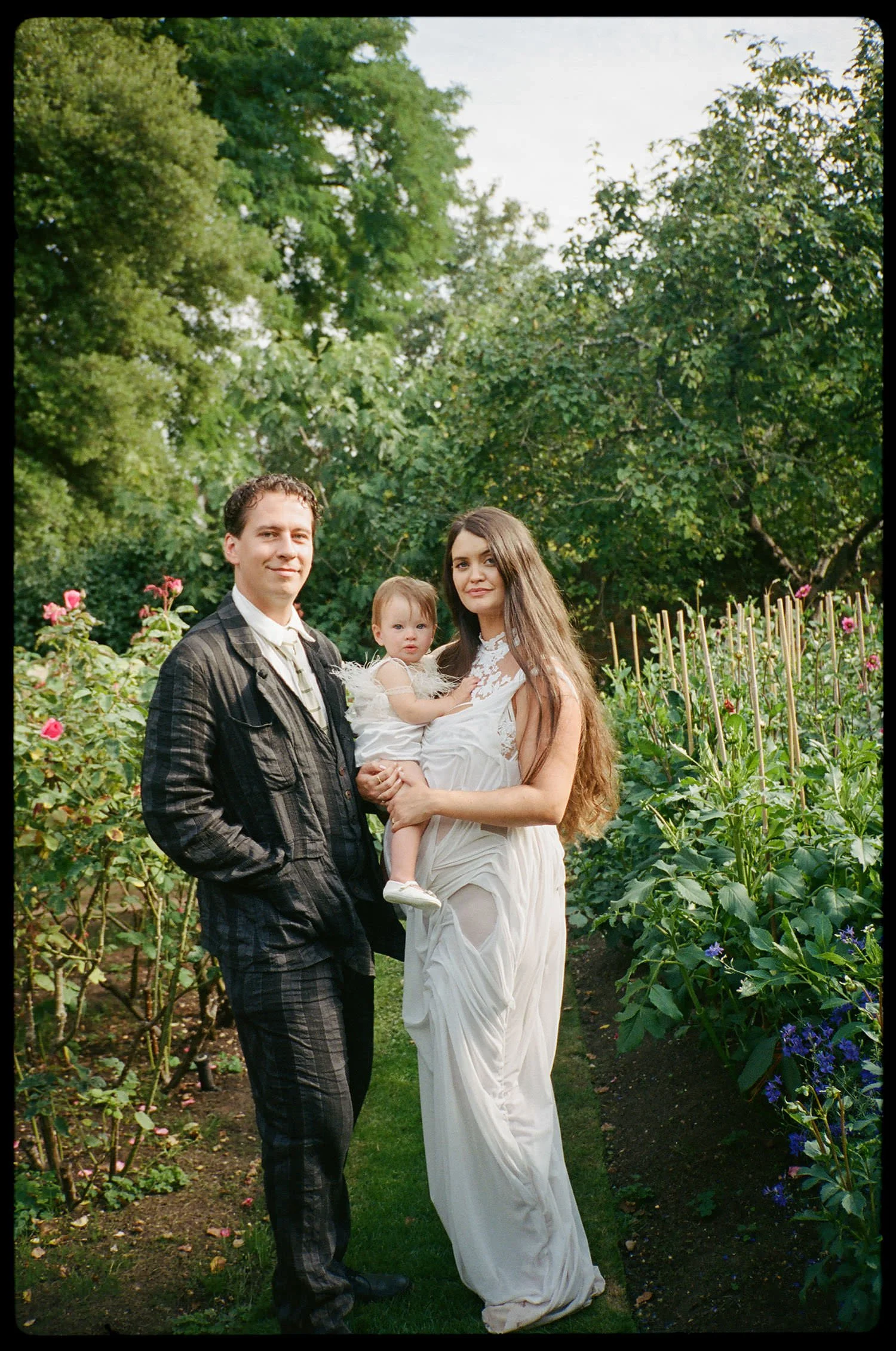 London film wedding photographer