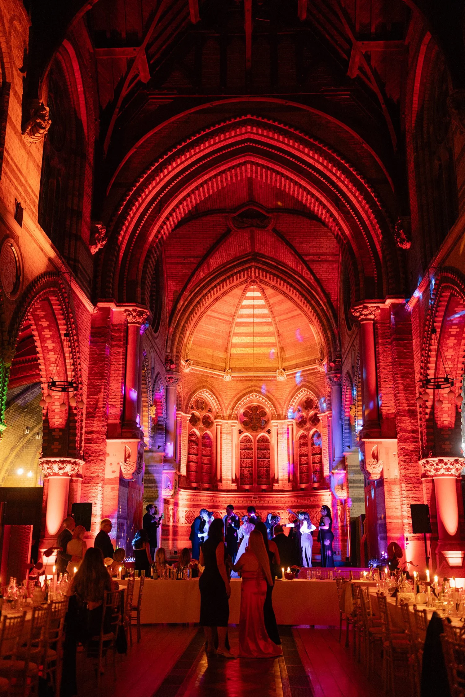 London editorial wedding photographer